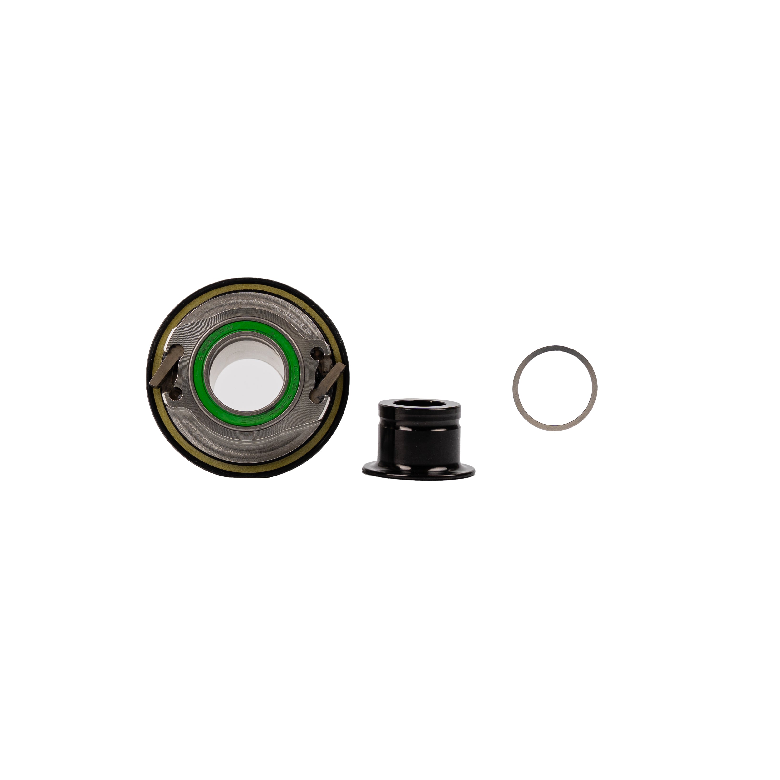 Freewheel kit for POEtry40 hubs