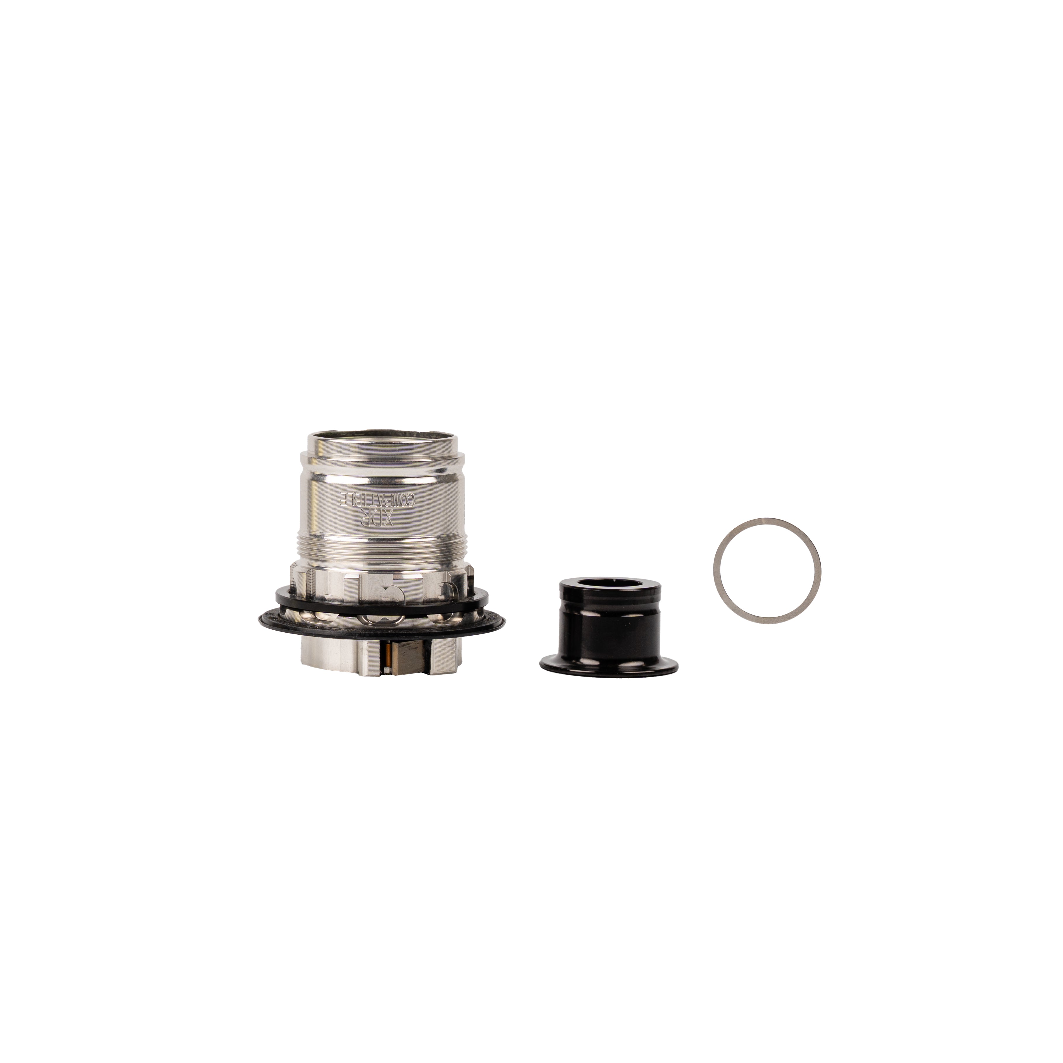 Freewheel kit for POEtry40 hubs