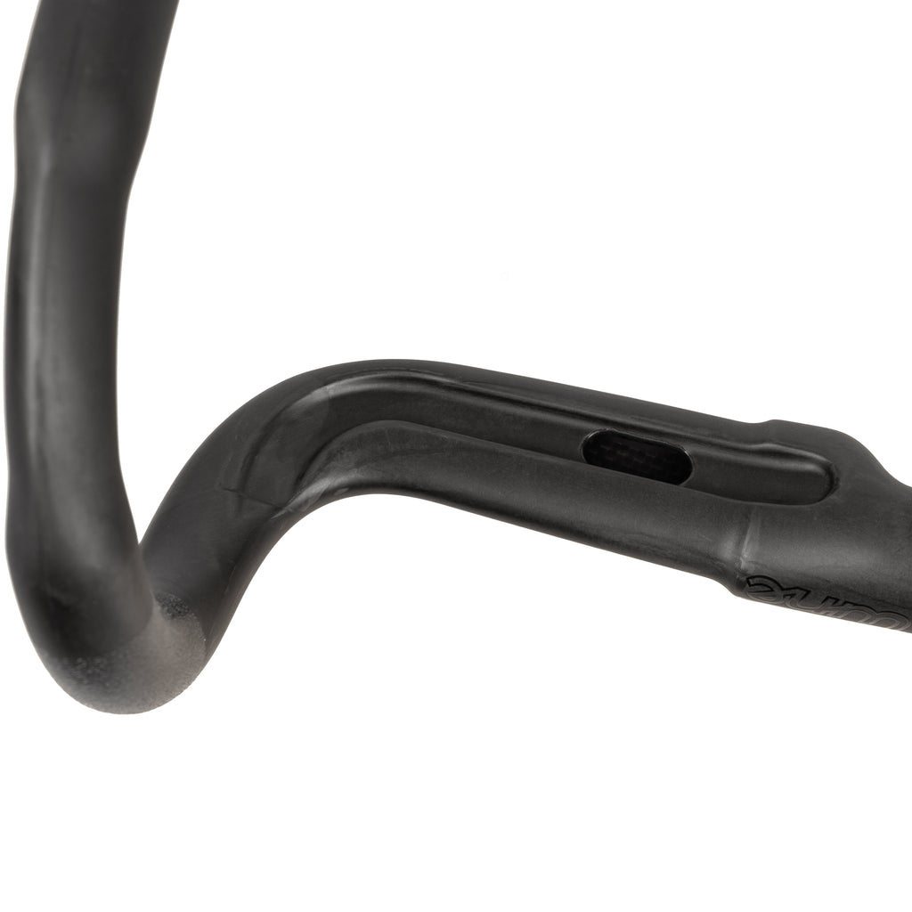 Aero Geweih Carbon-Dropbar