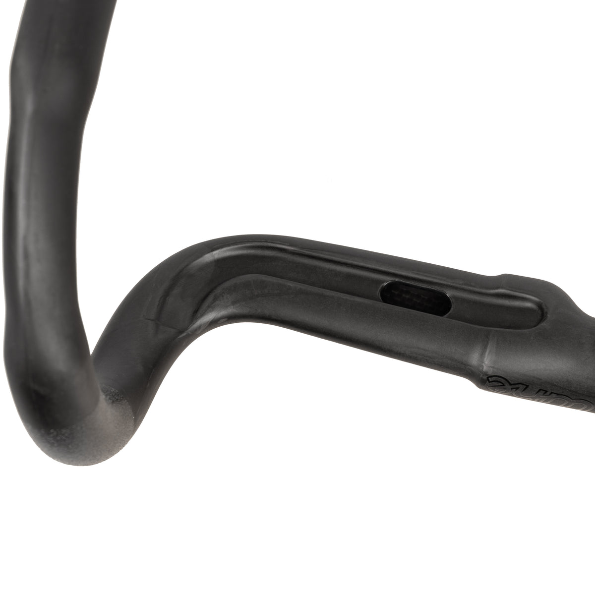 Aero Geweih Carbon-Dropbar