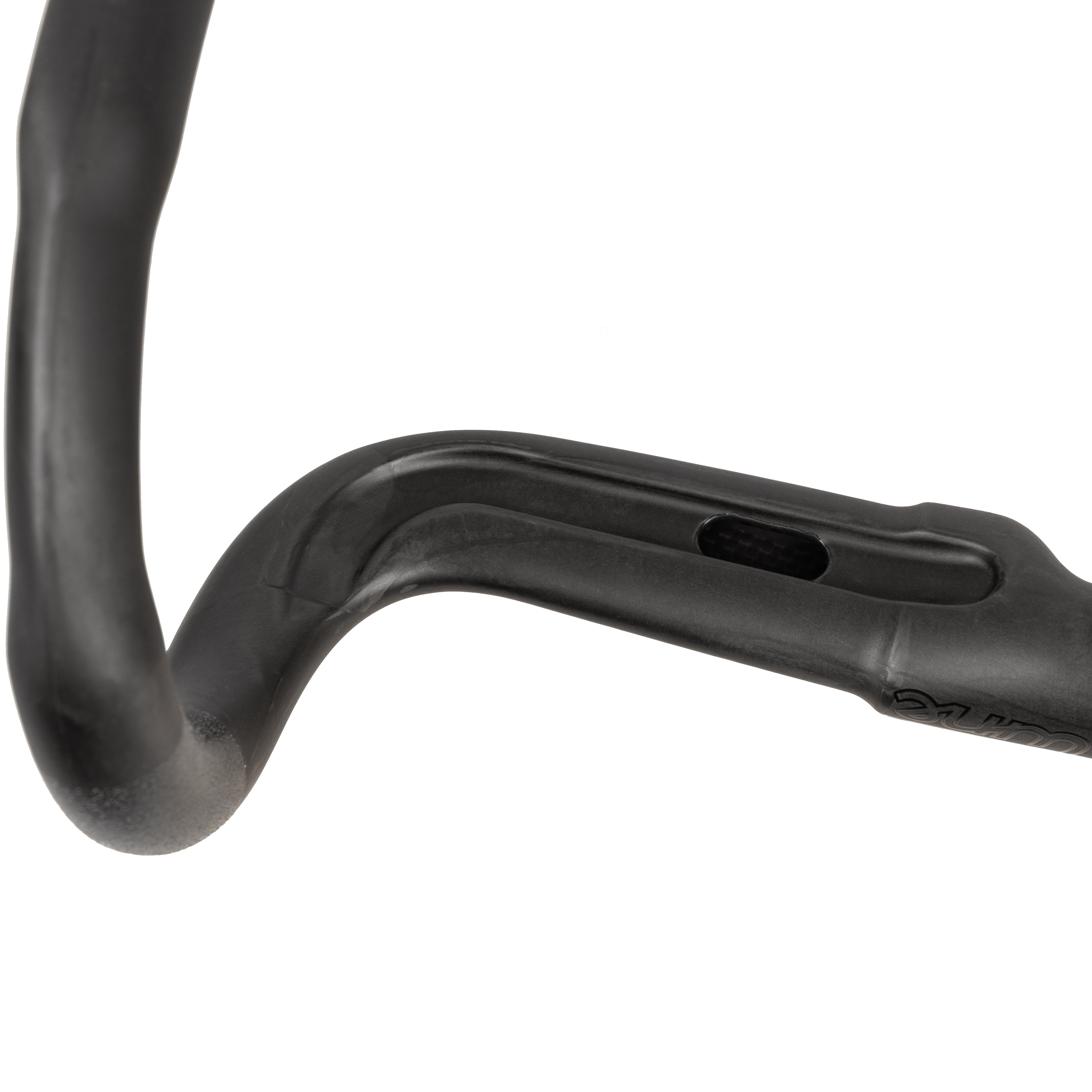 Aero Geweih Carbon-Dropbar