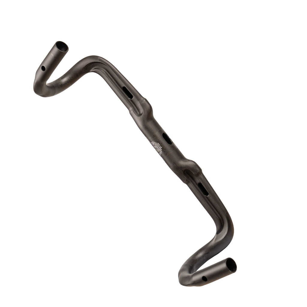 Aero Geweih Carbon-Dropbar
