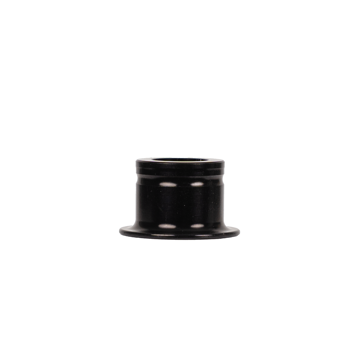 Rear right end cap for POE40/69/138 hubs