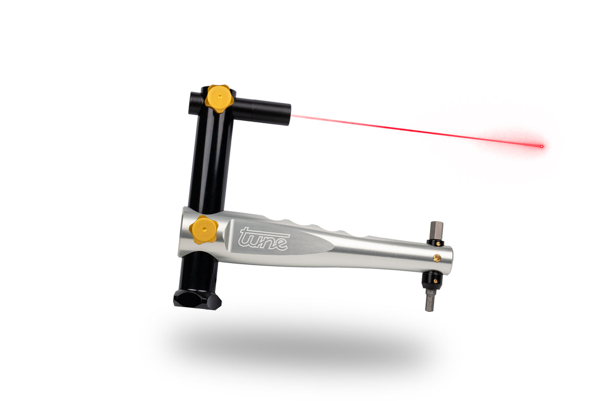 Tune Tool LINIENTREU