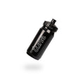 Tune Logo Trinkflasche, 0,5L, BPA-frei, schwarz