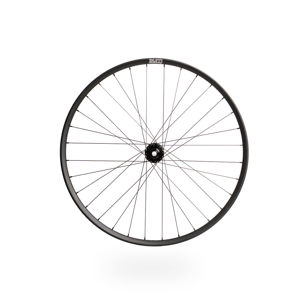 Paire de roues Micro E-Gravity AL Disc 29"&MX