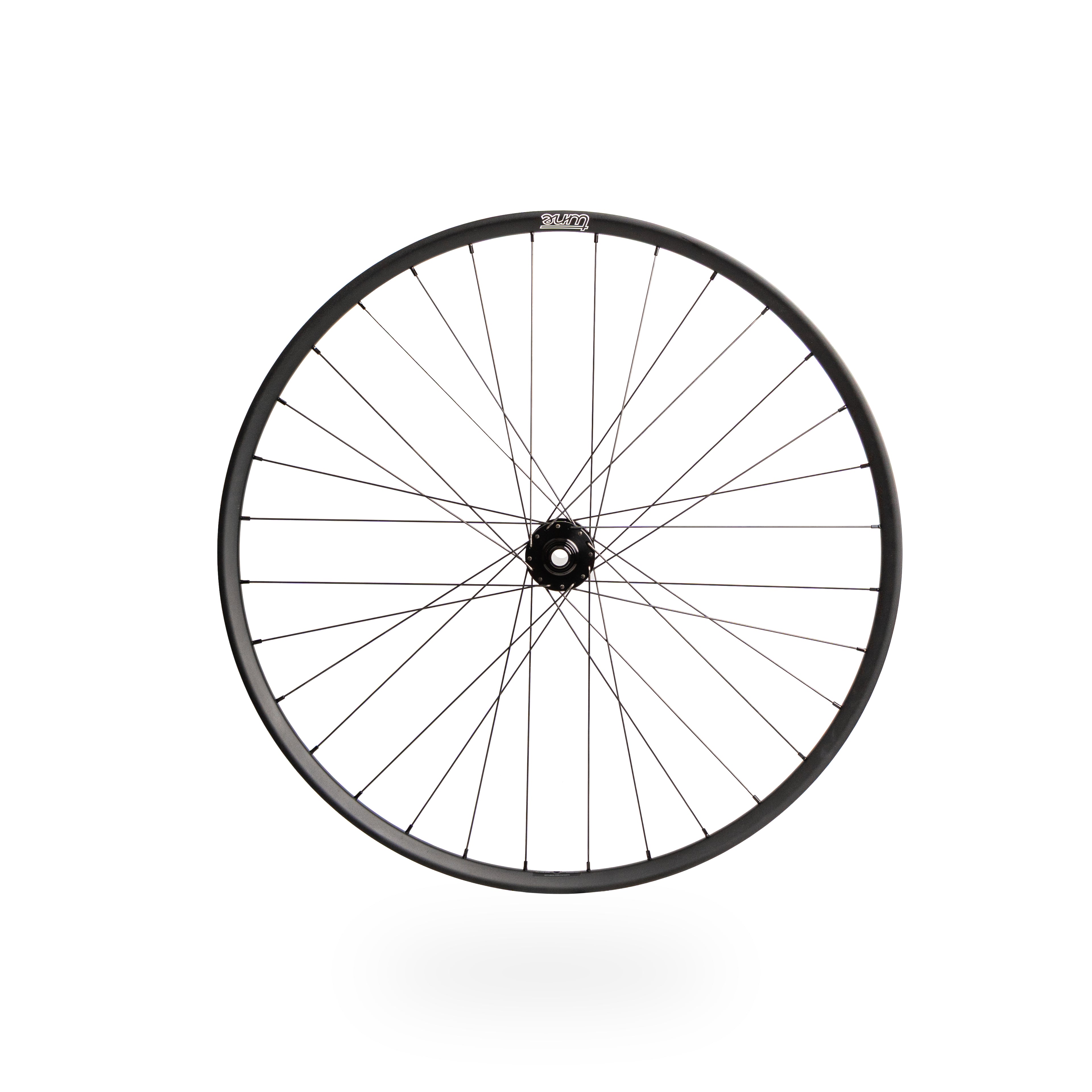 Paire de roues Micro E-Gravity AL Disc 29"&MX