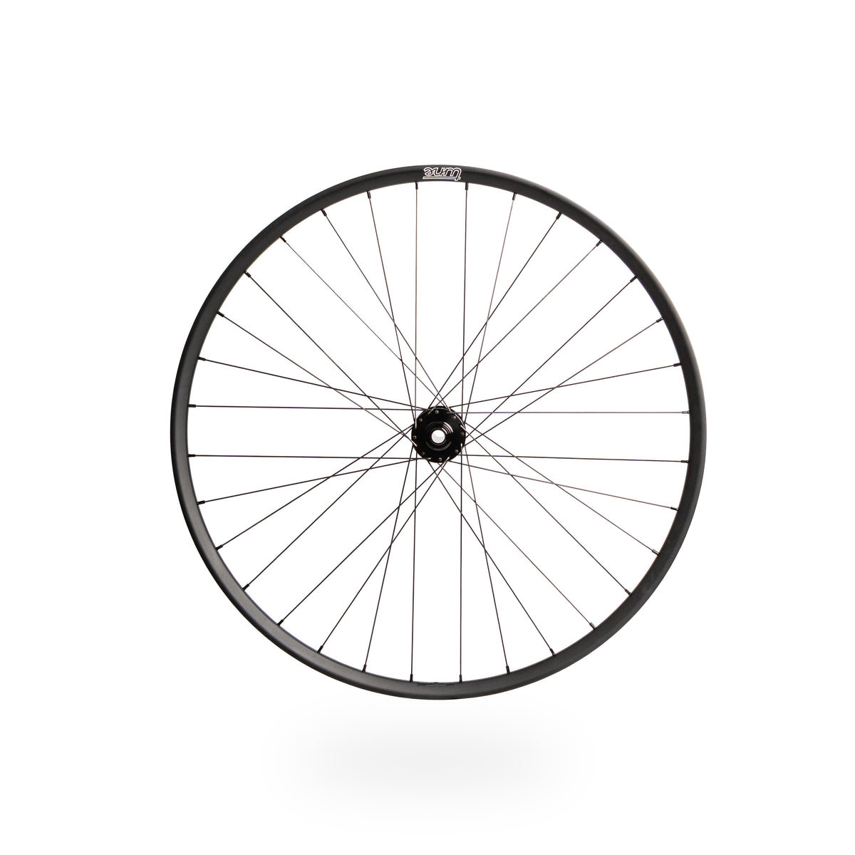 Paire de roues Micro E-Gravity AL Disc 29"&MX