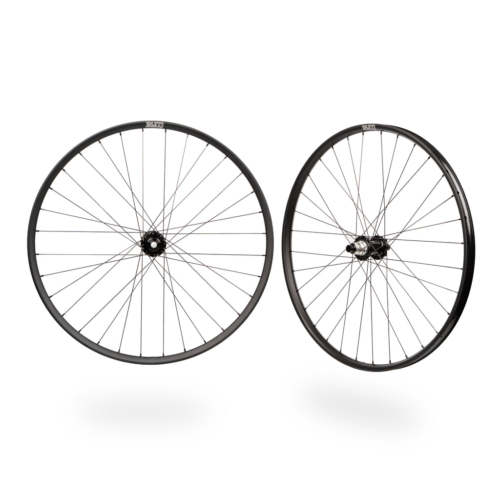 Paire de roues Micro E-Gravity AL Disc 29"&MX