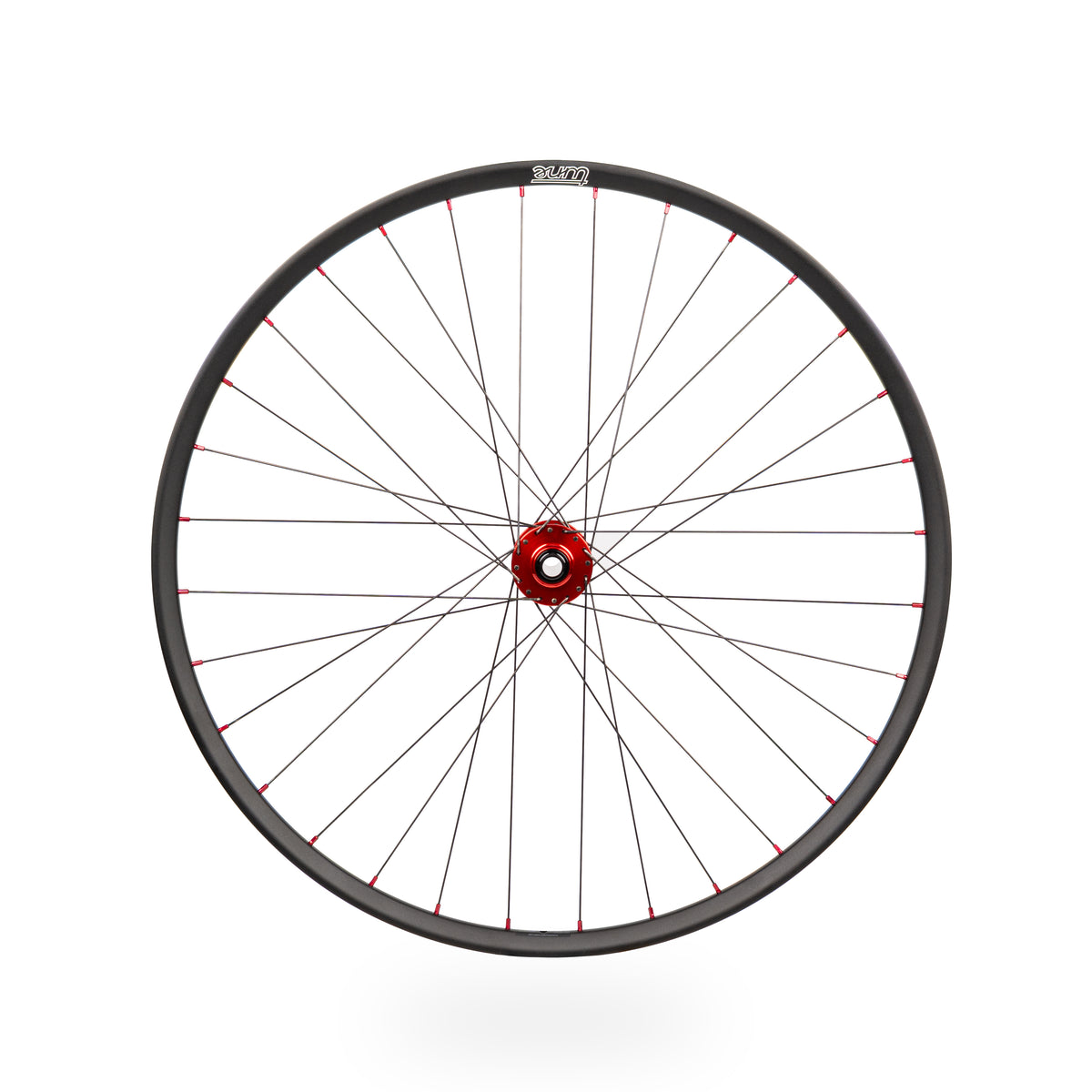 Paire de roues Micro E-Gravity AL Disc 29"&MX