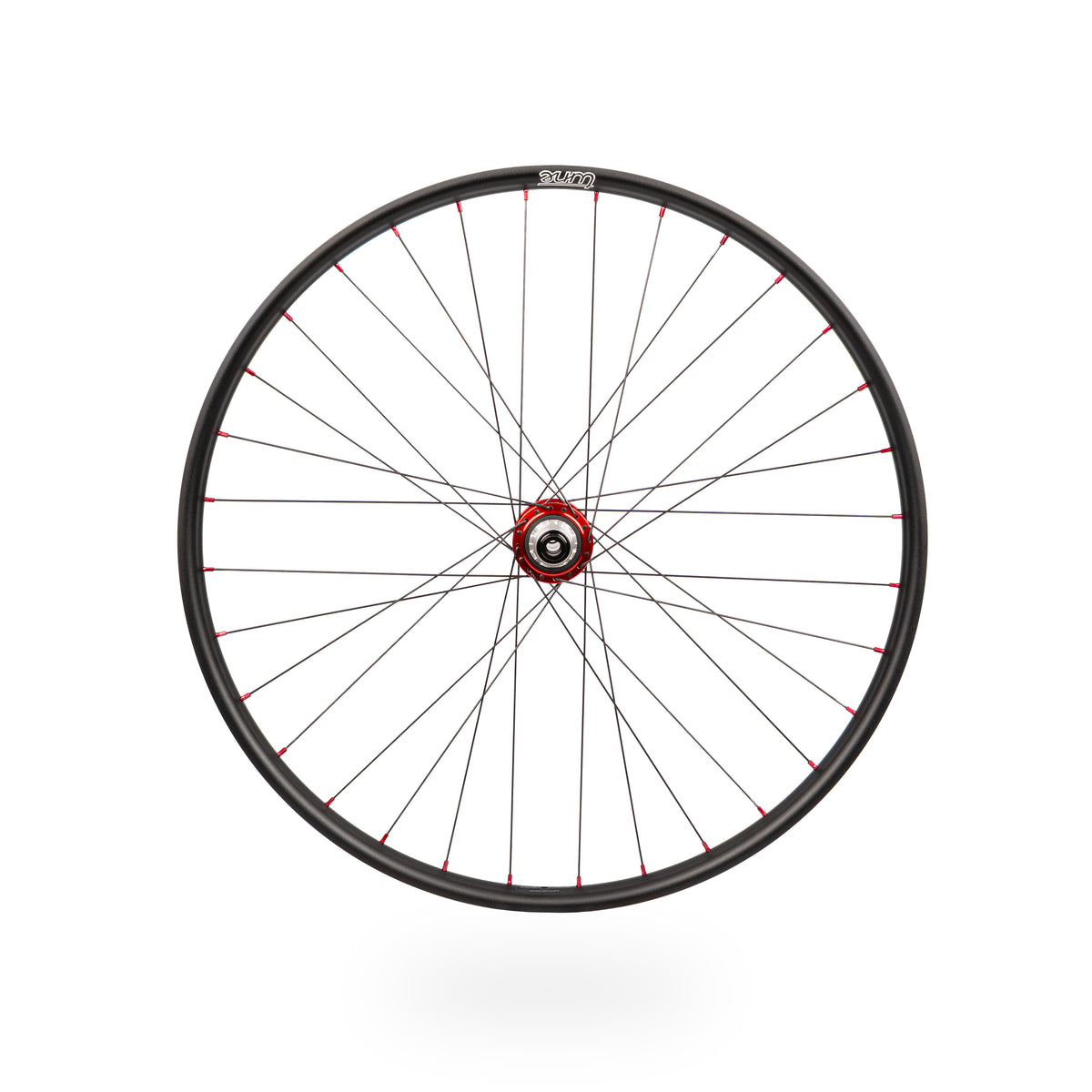 Paire de roues Micro E-Gravity AL Disc 29"&MX
