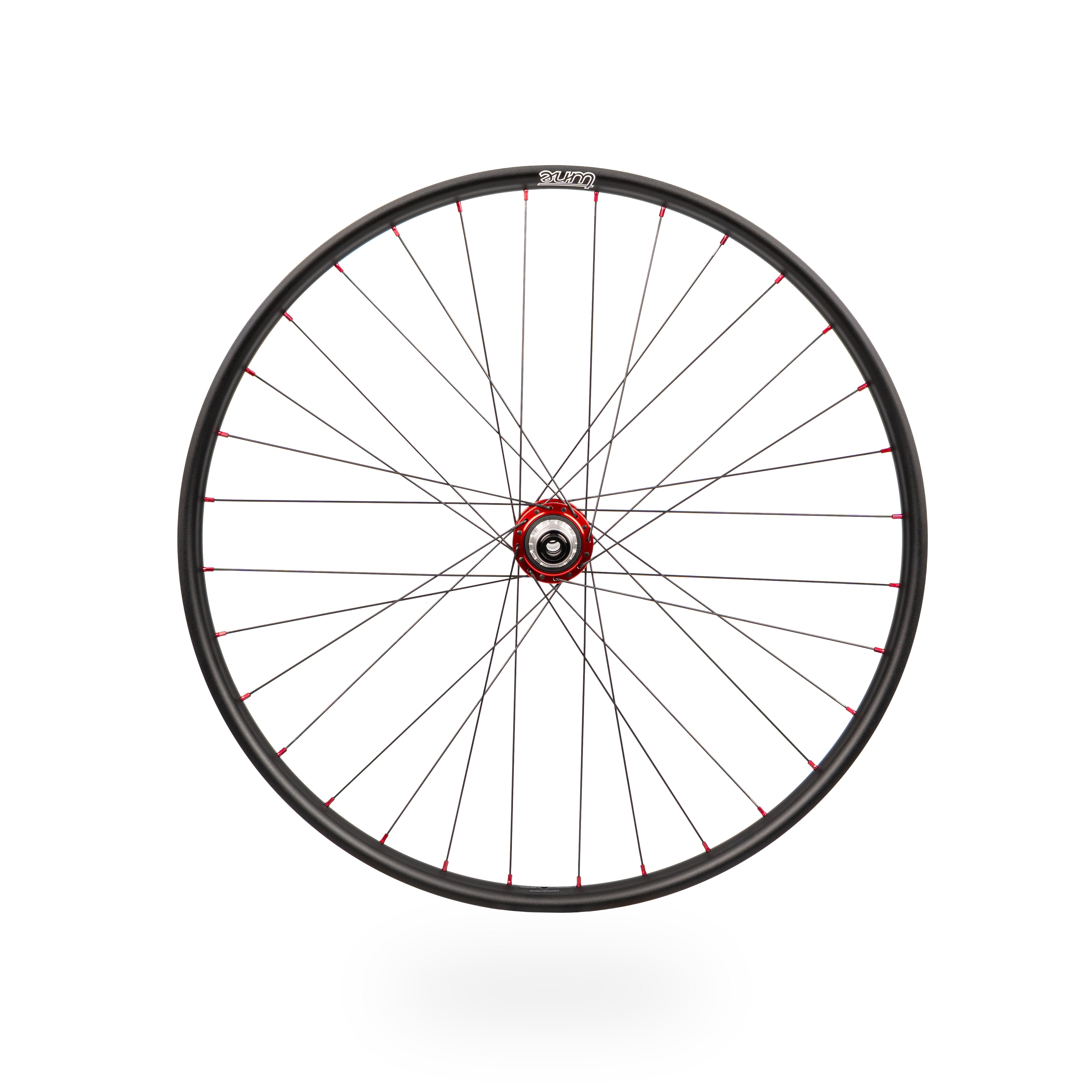 Paire de roues Micro E-Gravity AL Disc 29"&MX