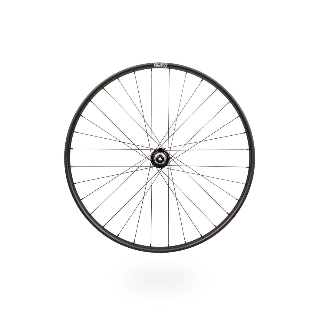 Paire de roues Micro E-Gravity AL Disc 29"&MX