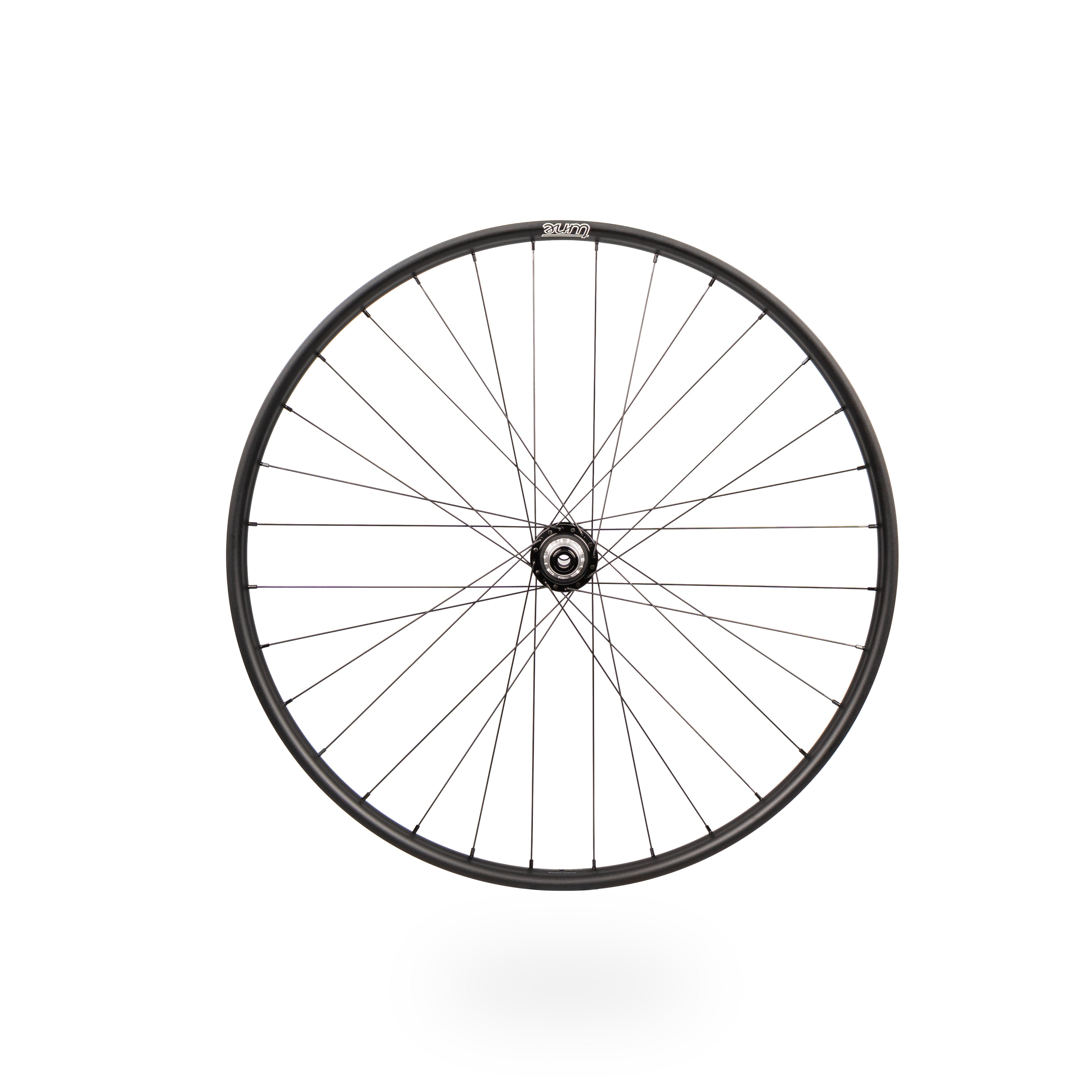 Paire de roues Micro E-Gravity AL Disc 29"&MX