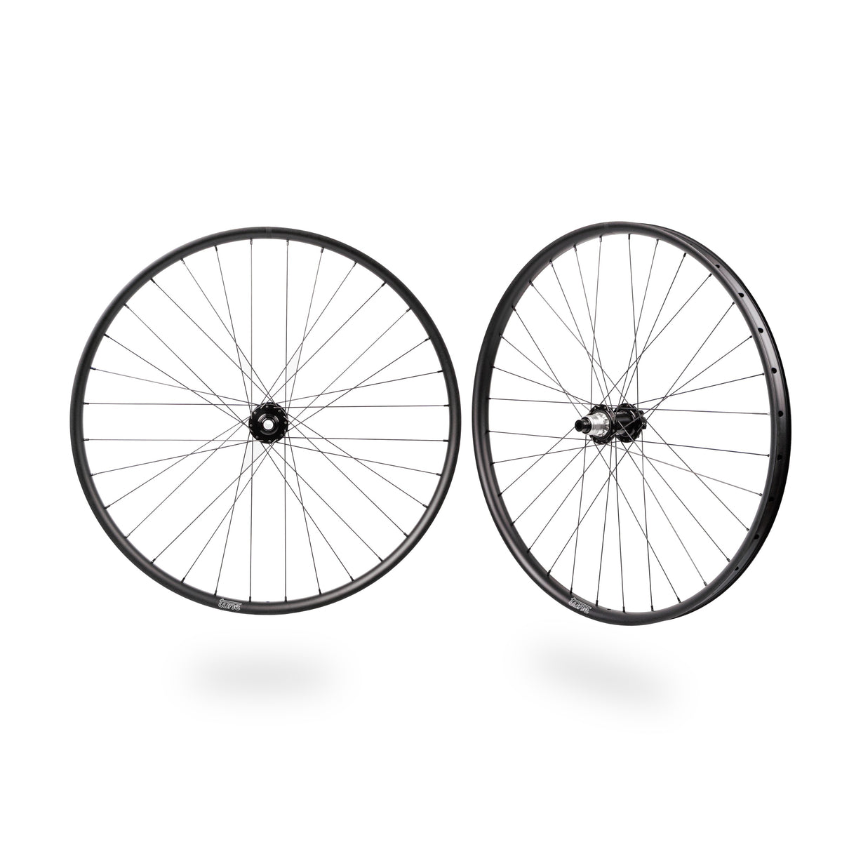 Wheelset Micro AM AL Disc 29"