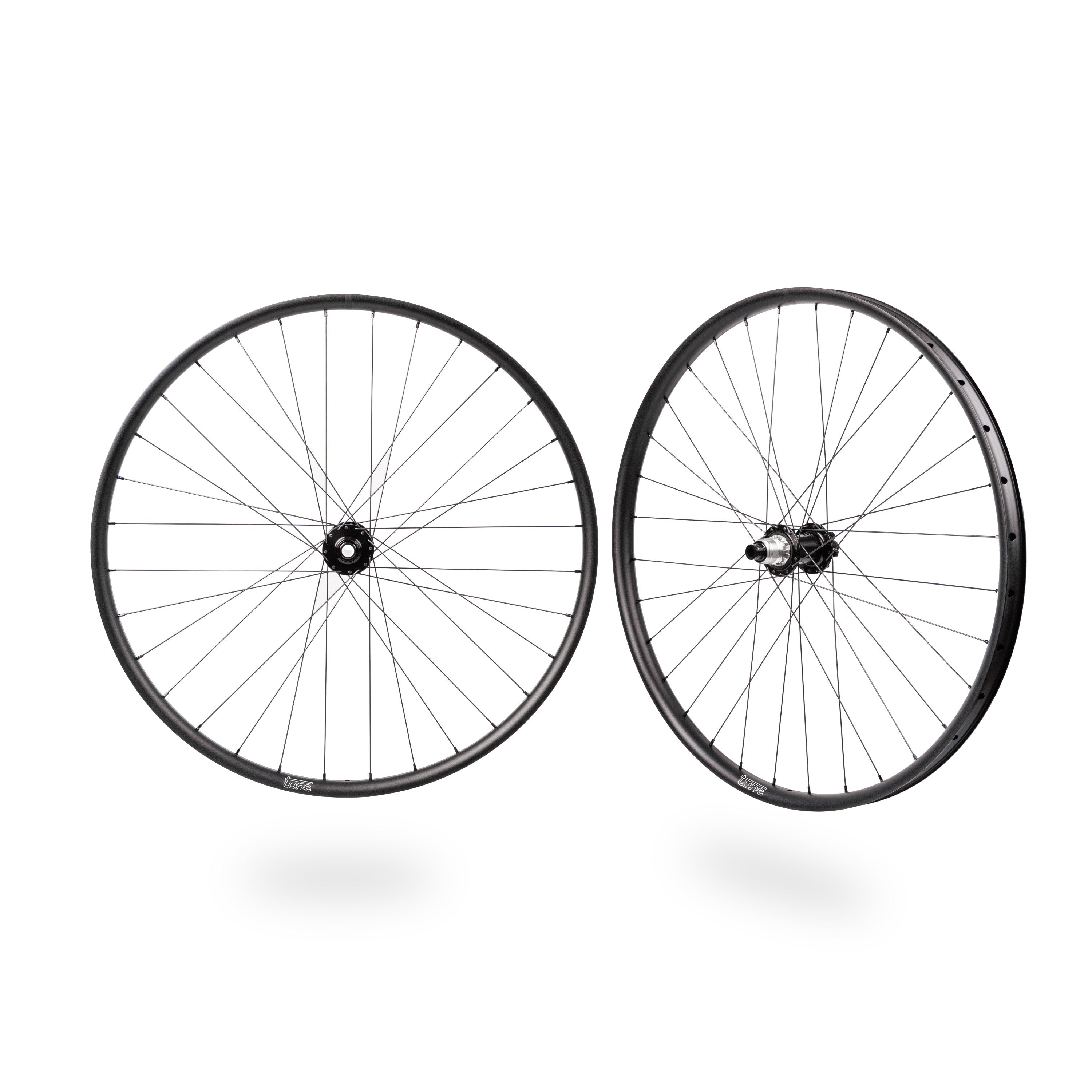 Wheelset Micro AM AL Disc 29"