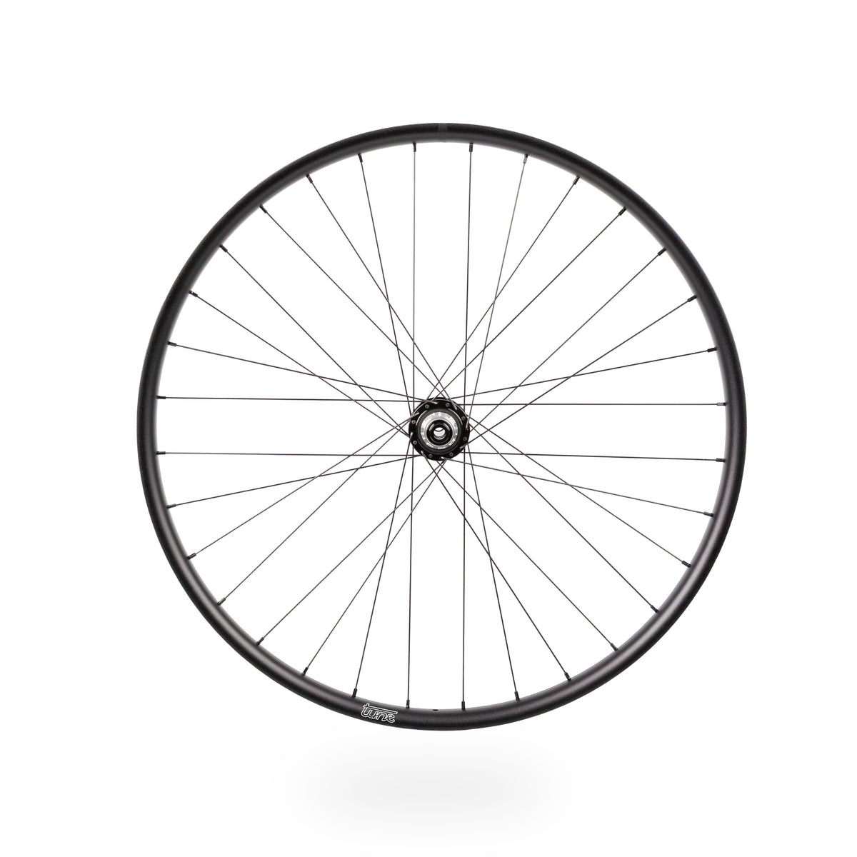 Wheelset Micro AM AL Disc 29"