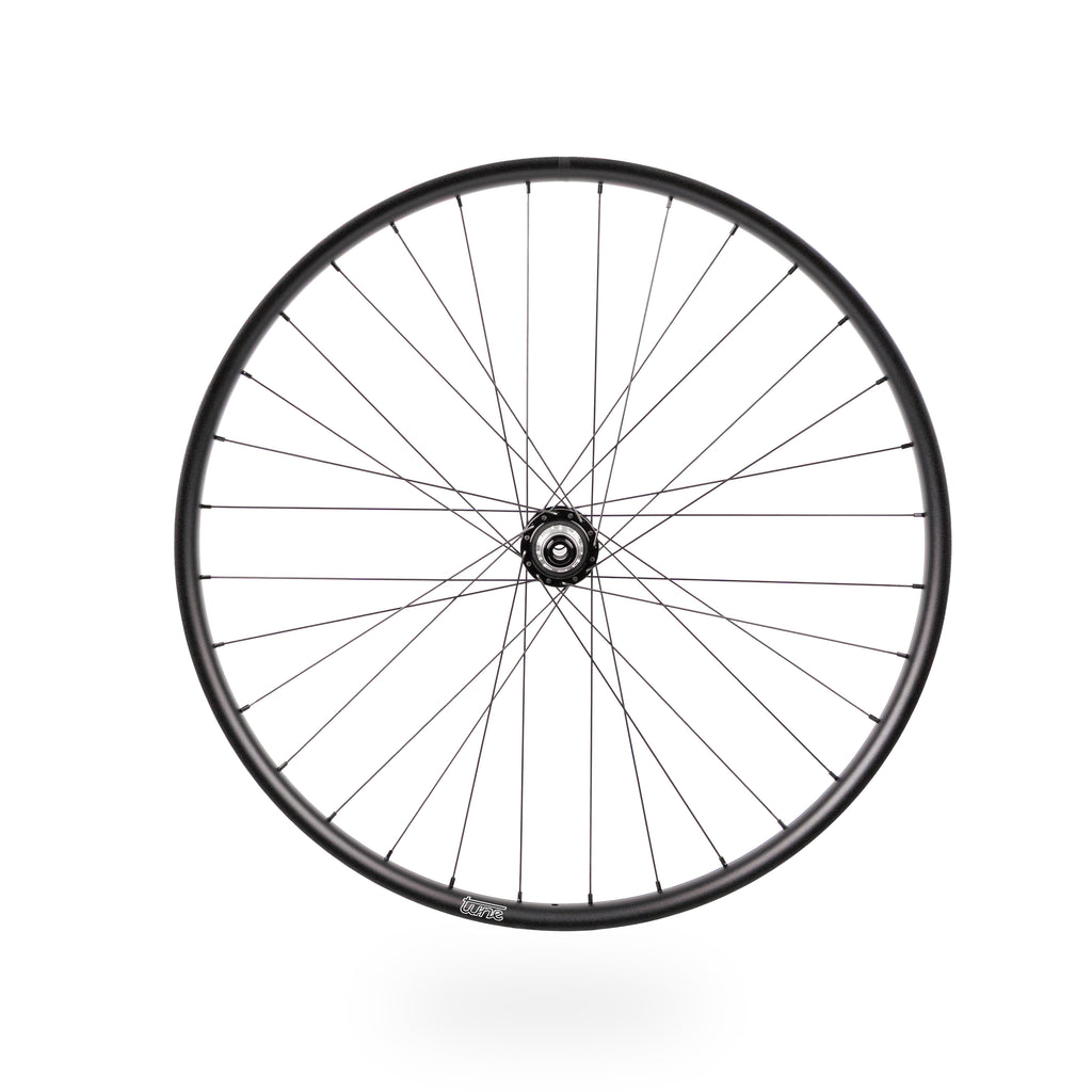 Wheelset Micro AM AL Disc 29"