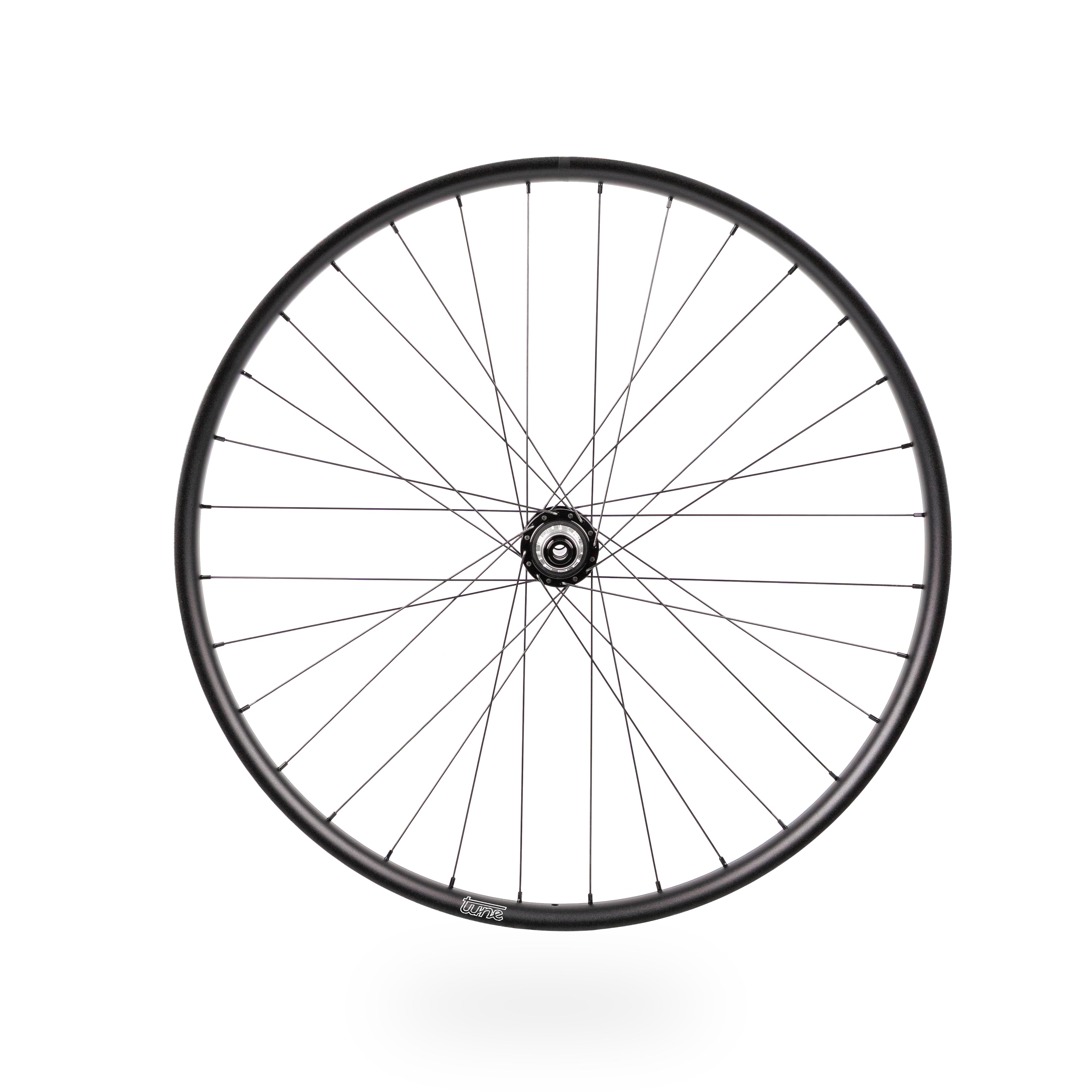 Wheelset Micro AM AL Disc 29"