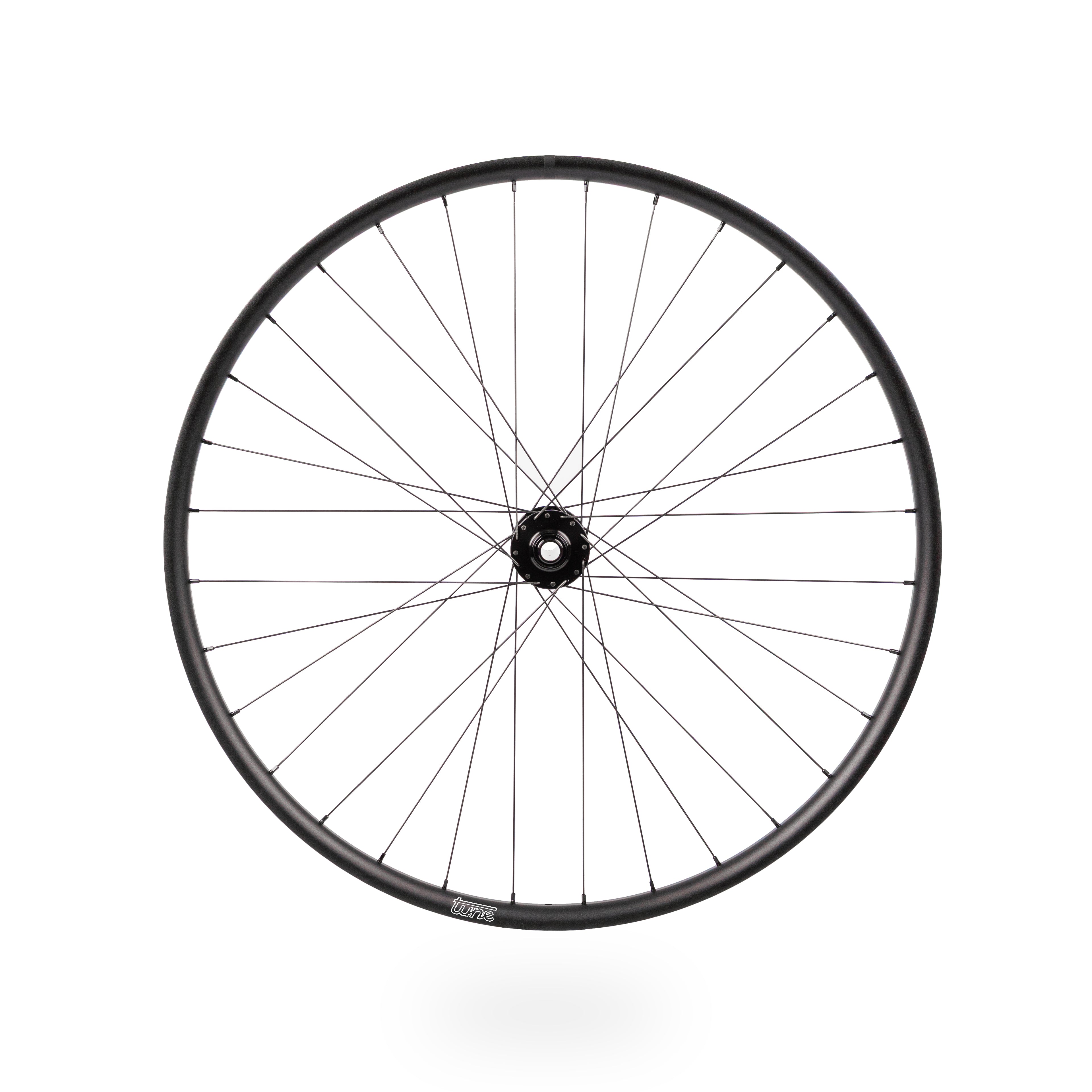 Wheelset Micro AM AL Disc 29"