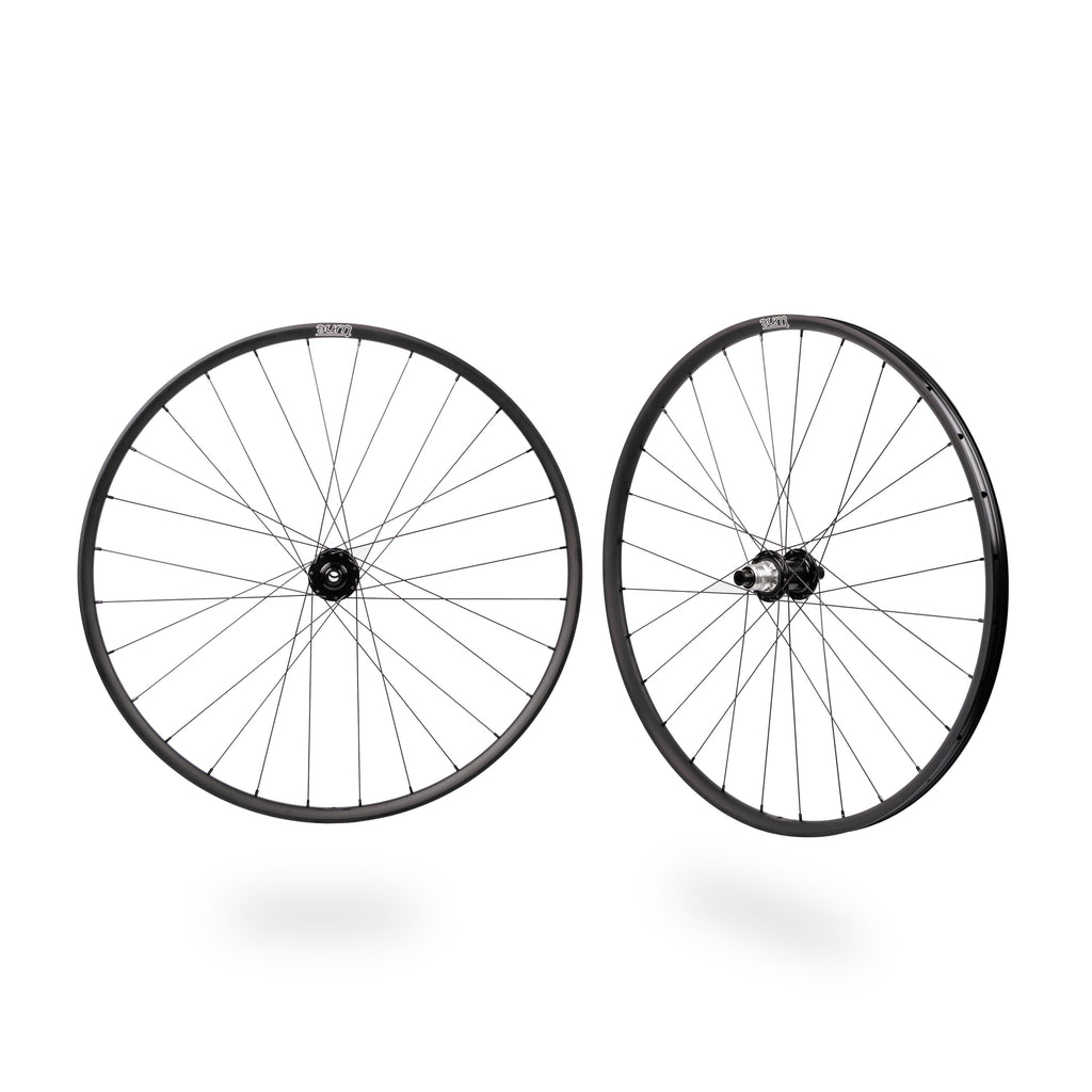 Wheelset Micro Gravel AL Disc 700c