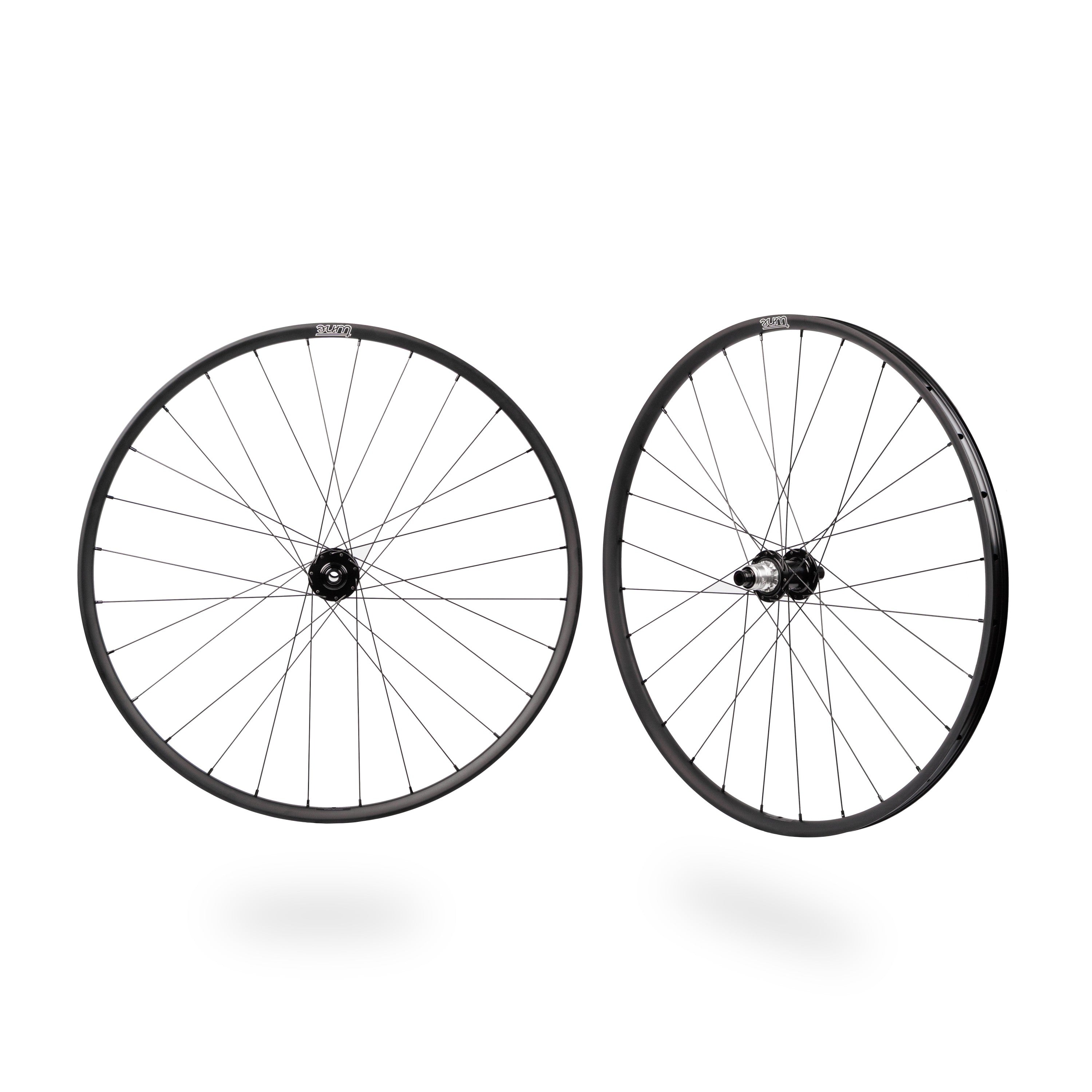 Wheelset Micro Gravel AL Disc 700c