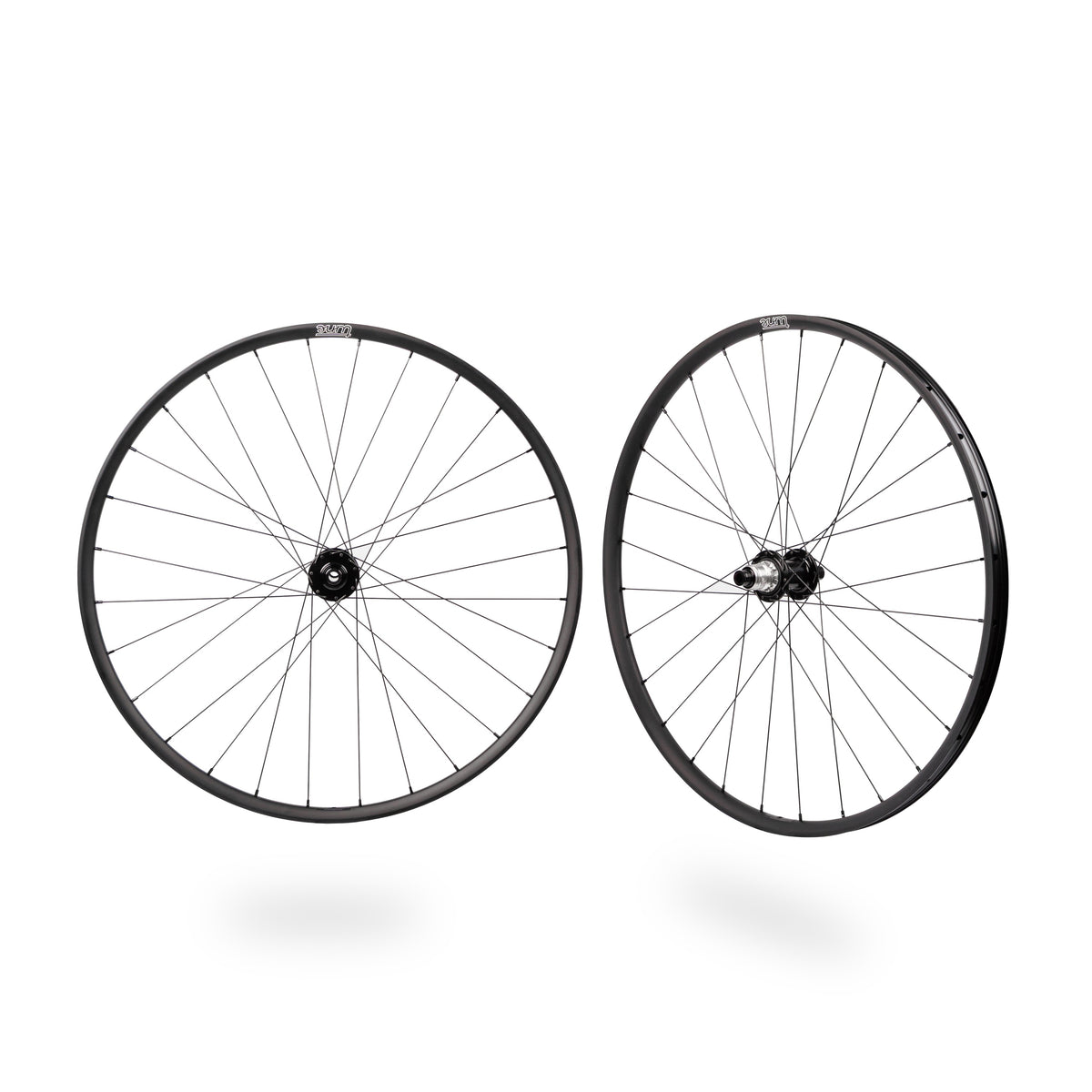 Laufradsatz Micro Gravel AL Disc 700c