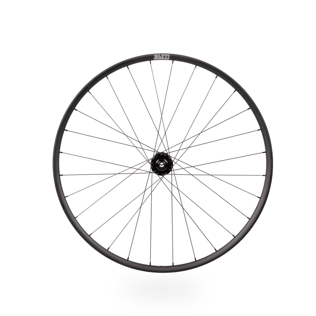 Wheelset Micro Gravel AL Disc 700c