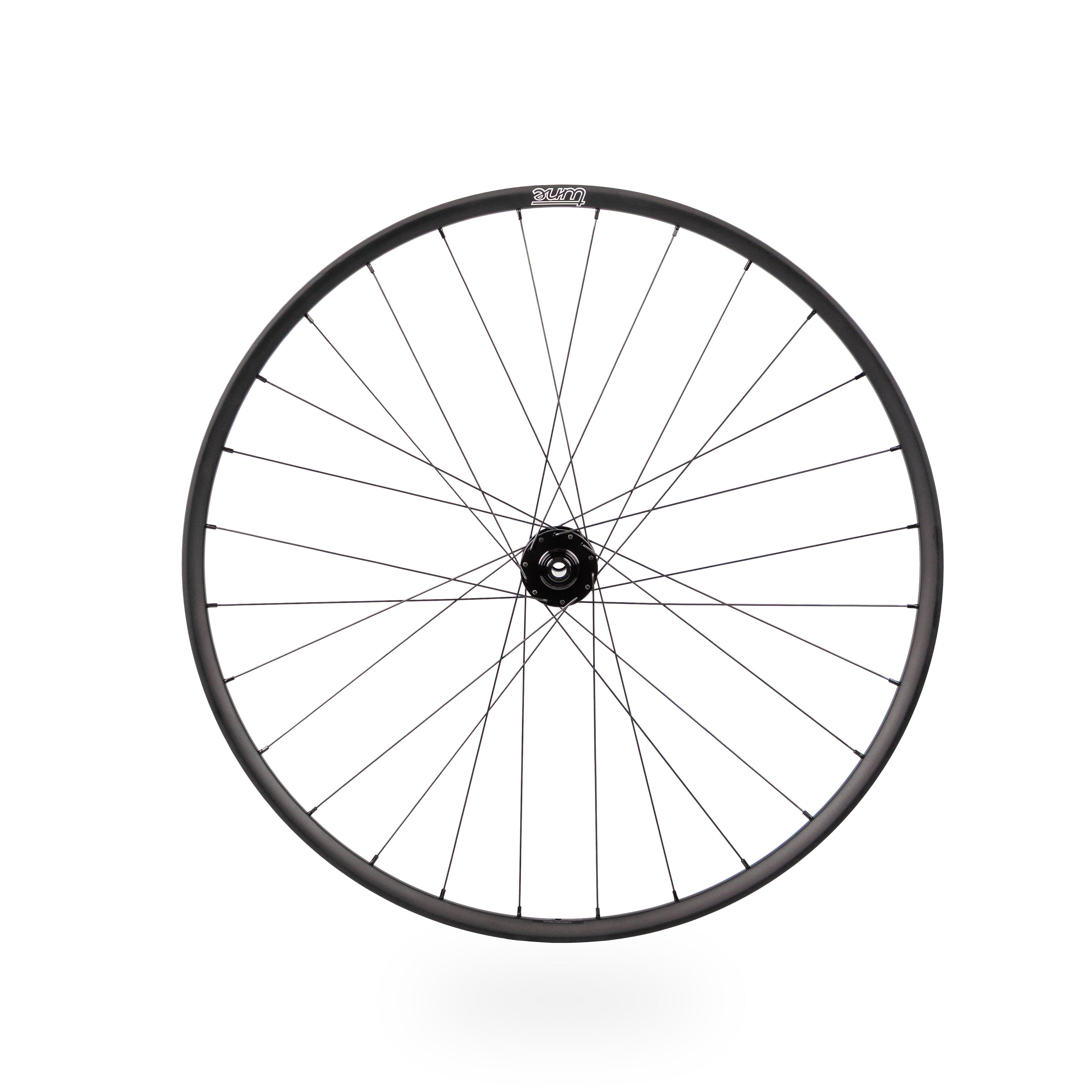 Wheelset Micro Gravel AL Disc 700c