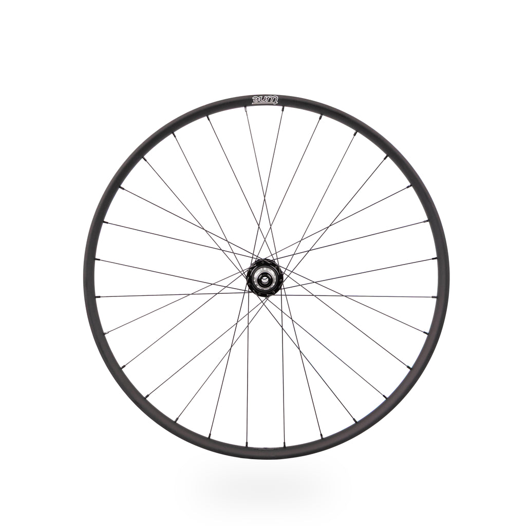 Wheelset Micro Gravel AL Disc 700c