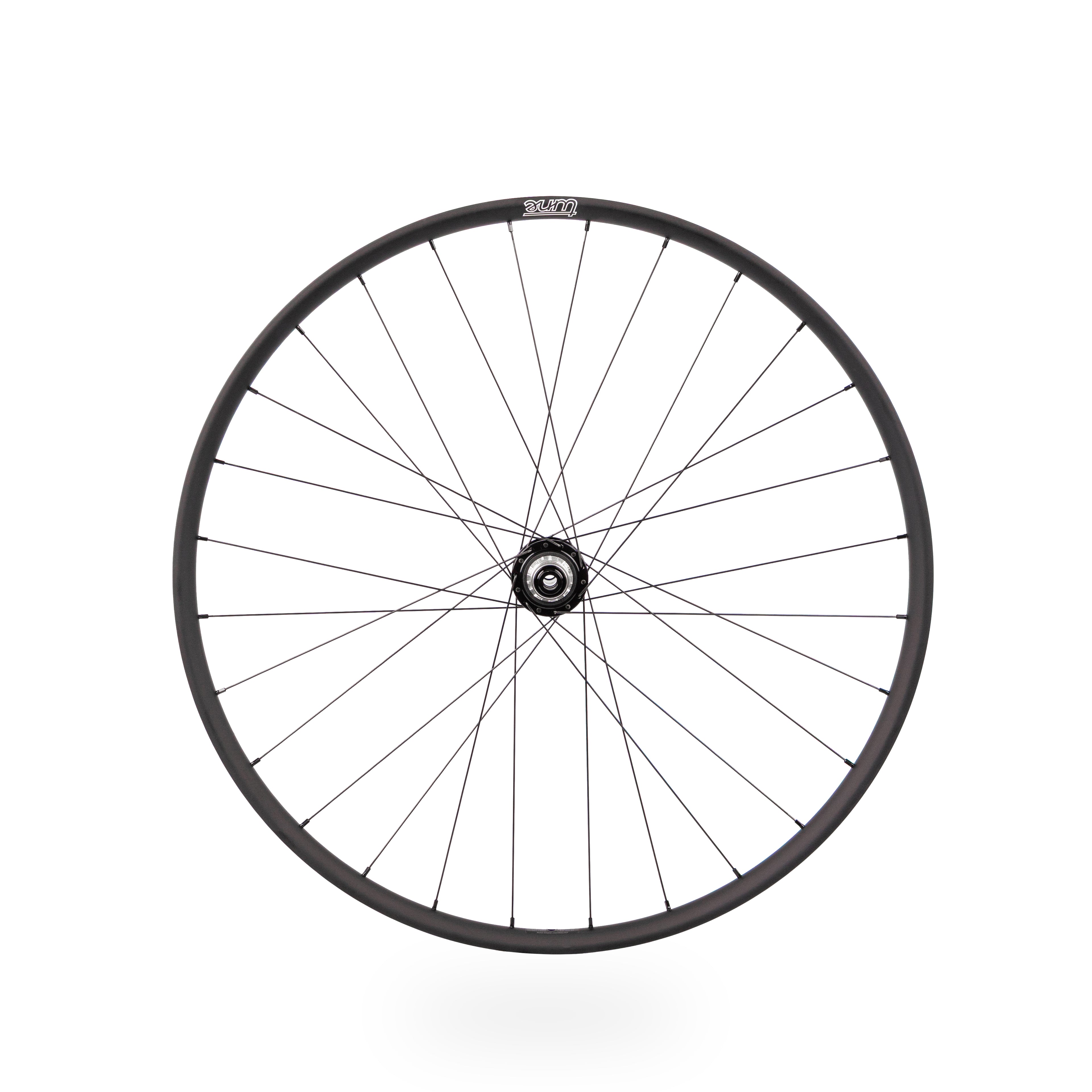 Wheelset Micro Gravel AL Disc 700c
