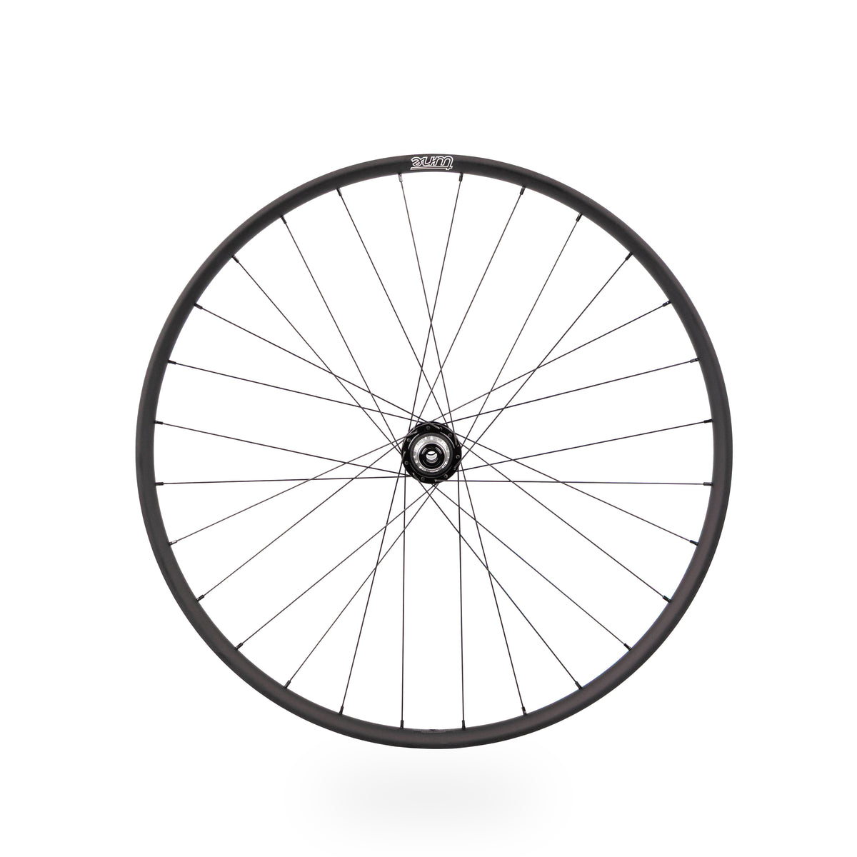 Wheelset Micro Gravel AL Disc 700c