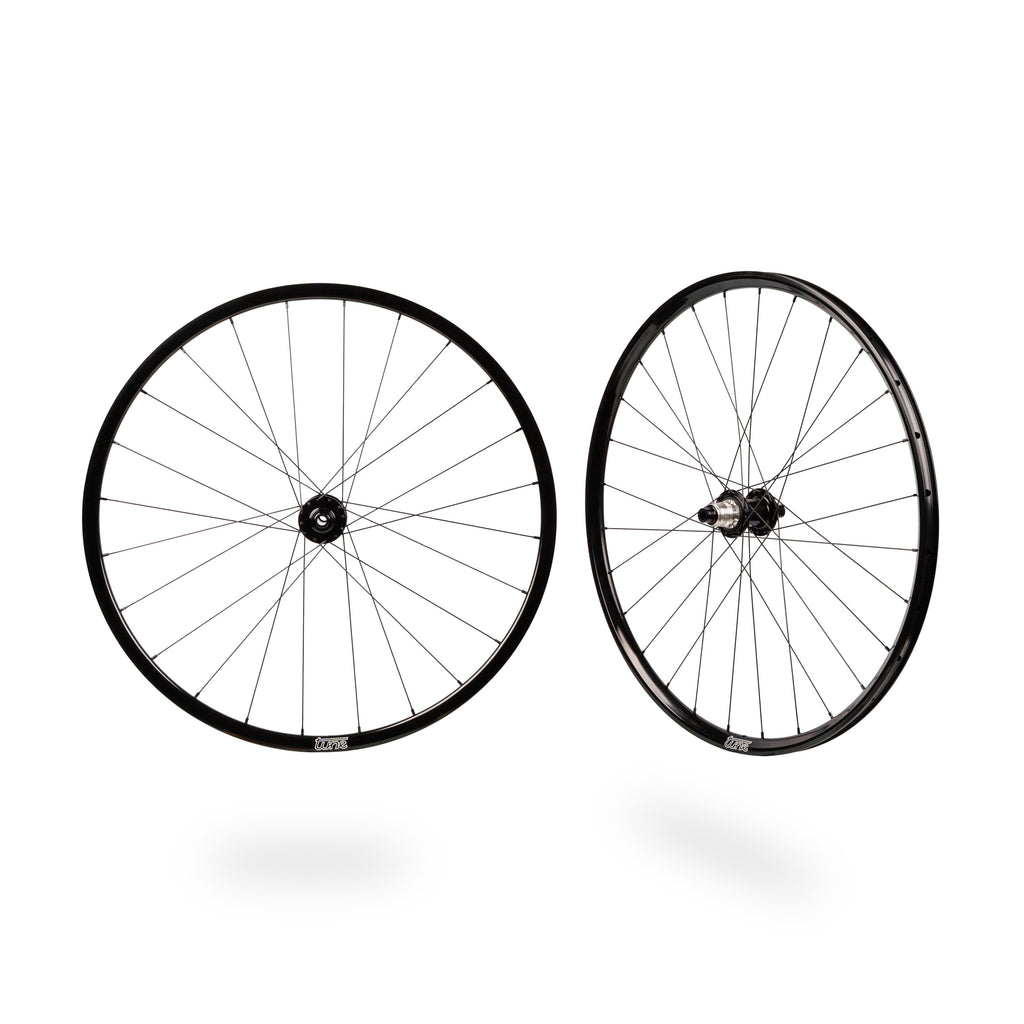 Wheelset Micro Road AL Disc 700c