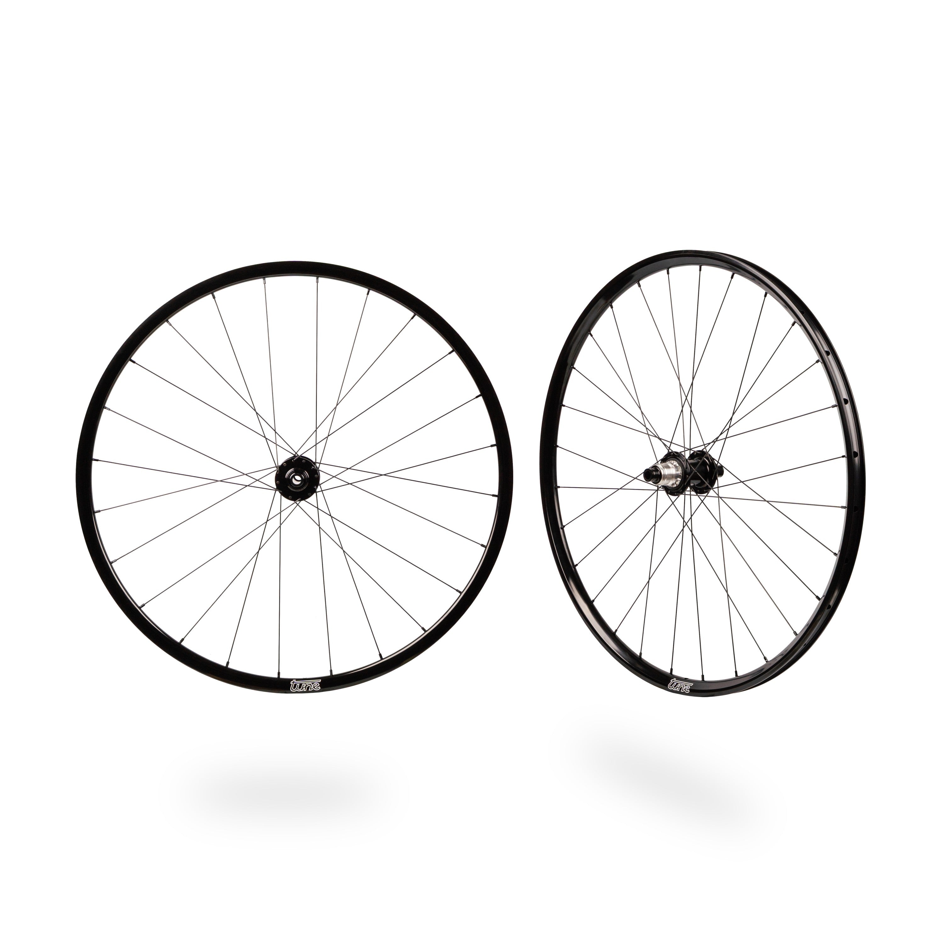 Wheelset Micro Road AL Disc 700c