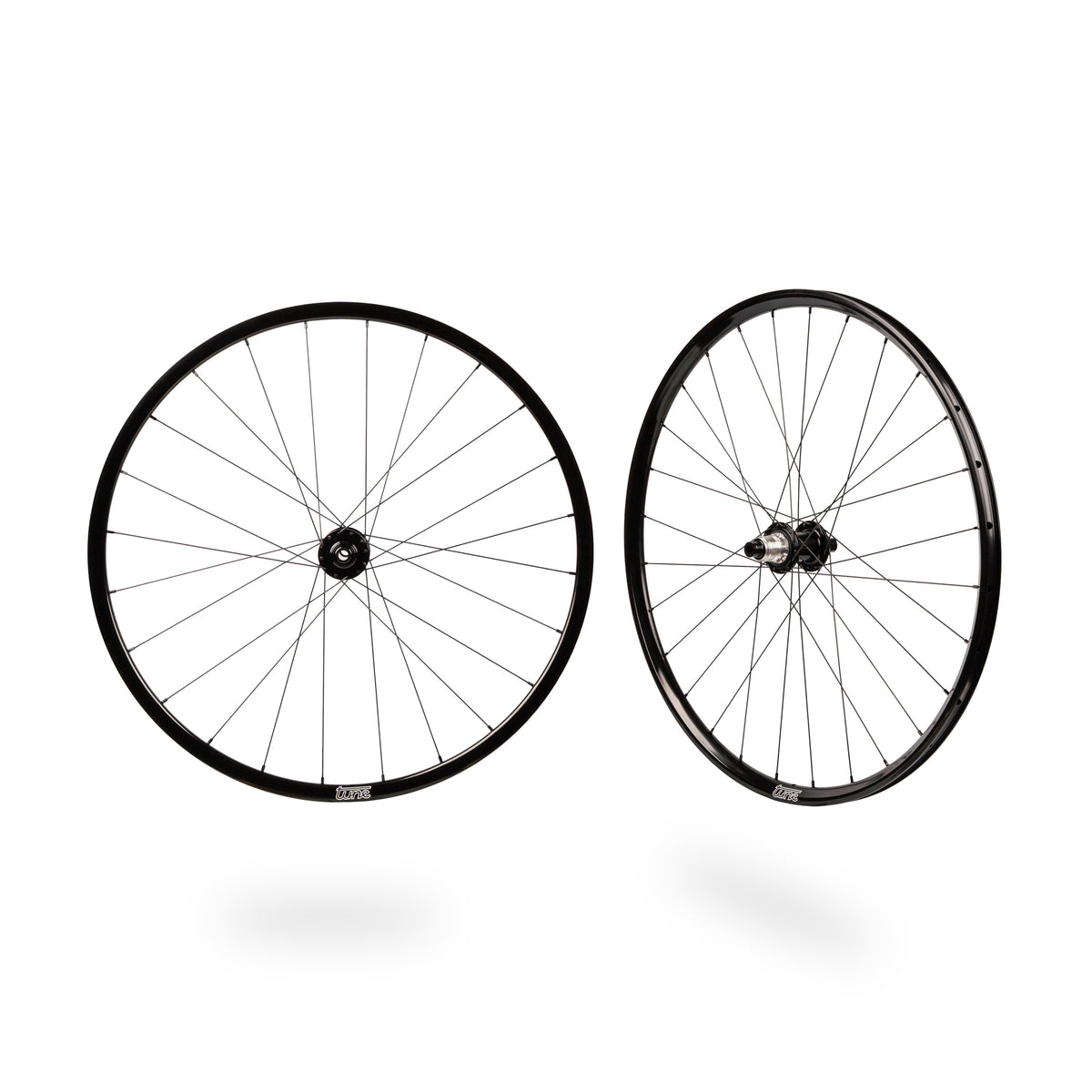 Wheelset Micro Road AL Disc 700c