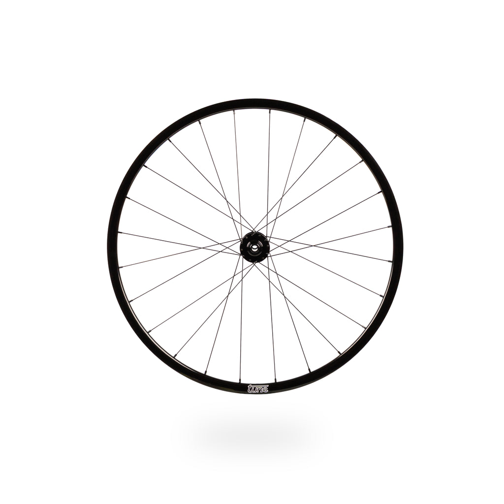 Wheelset Micro Road AL Disc 700c