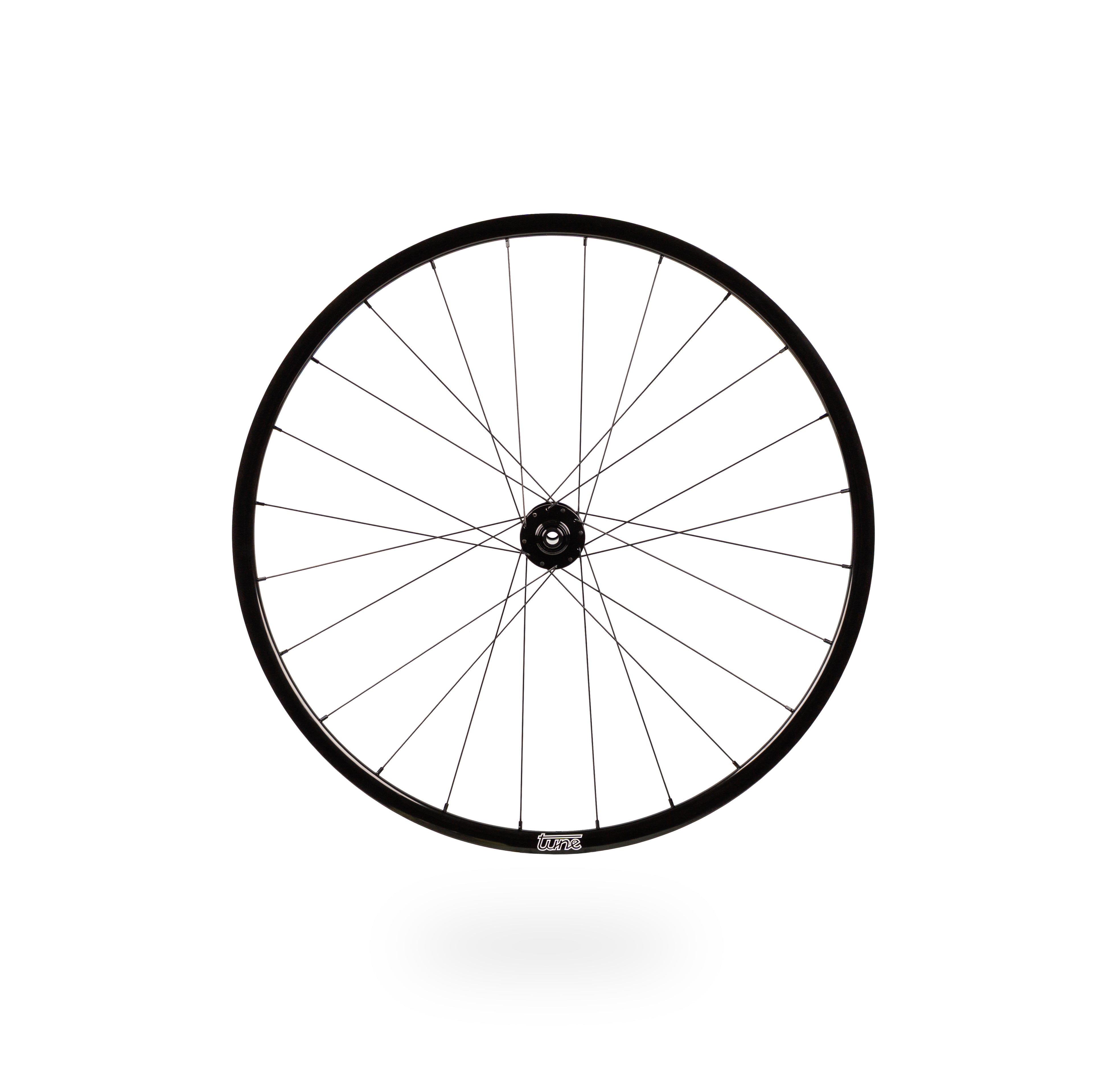 Wheelset Micro Road AL Disc 700c