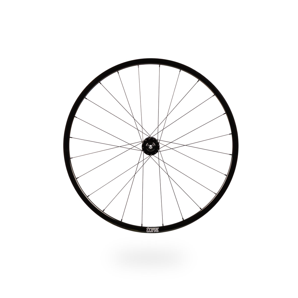 Wheelset Micro Road AL Disc 700c