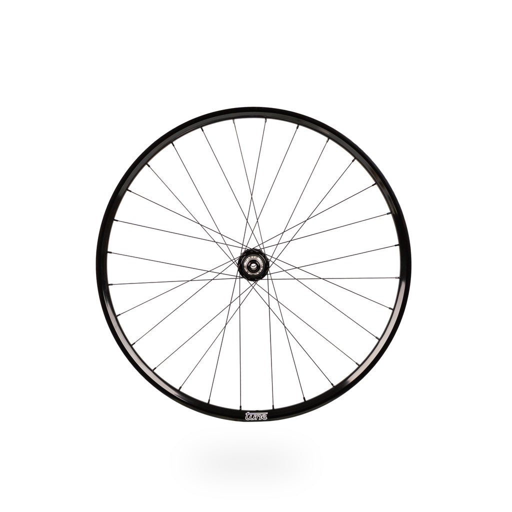 Wheelset Micro Road AL Disc 700c