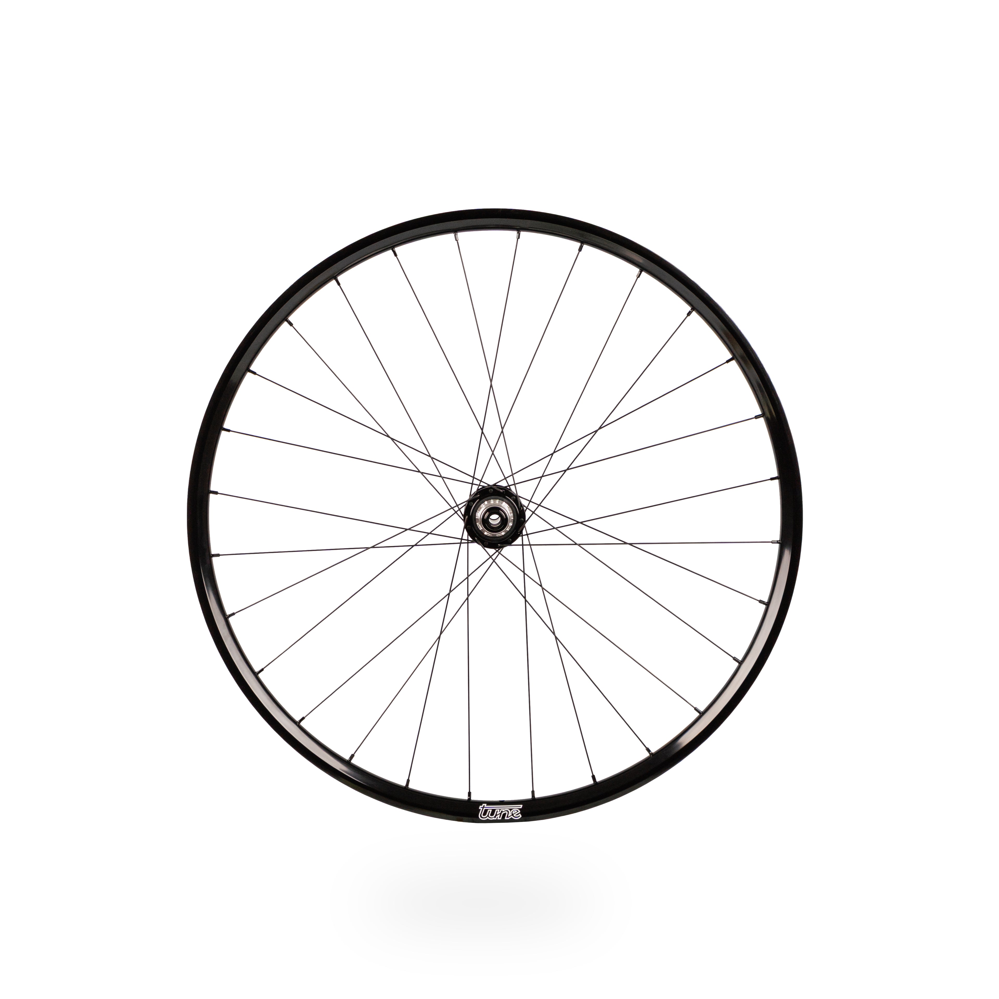 Wheelset Micro Road AL Disc 700c