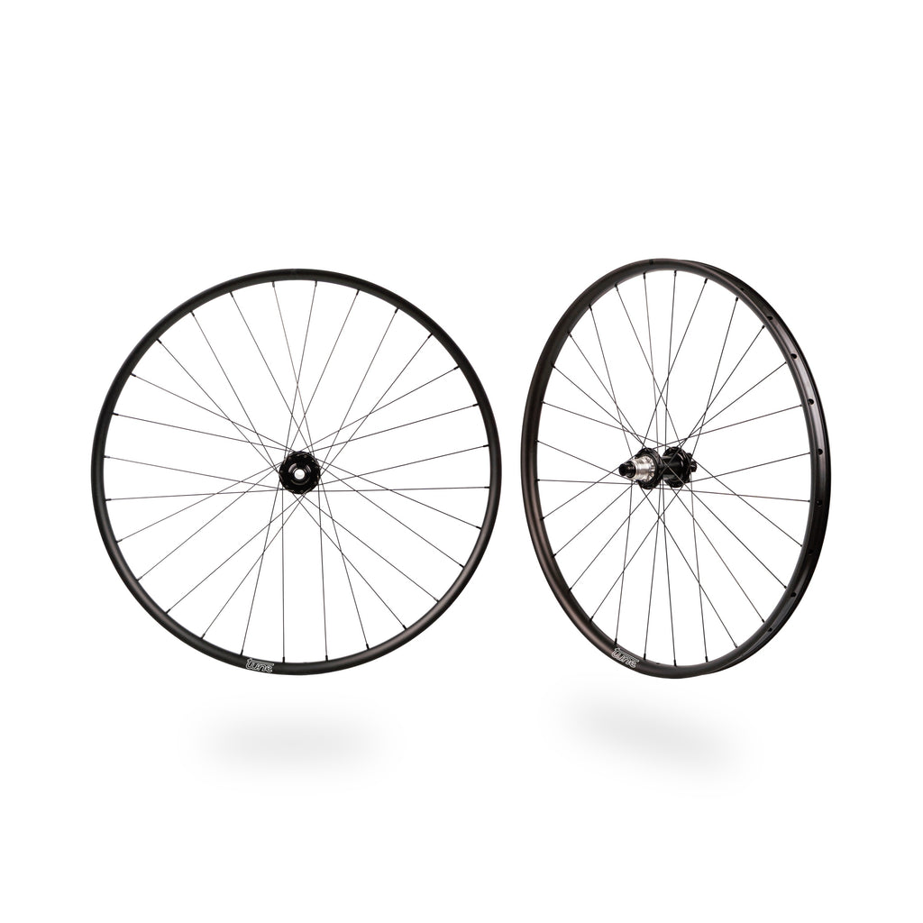 Wheelset Micro XC AL Disc 29"