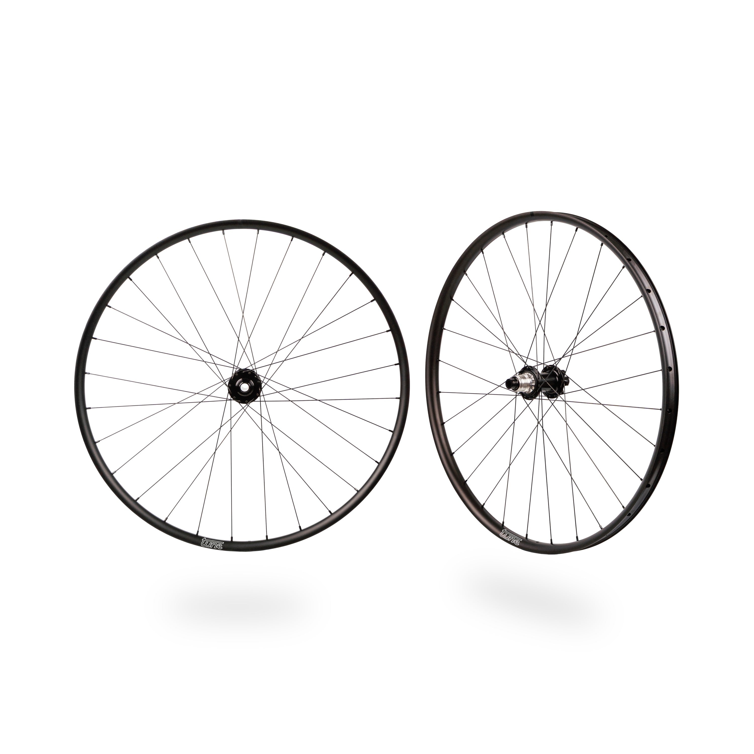 Wheelset Micro XC AL Disc 29"