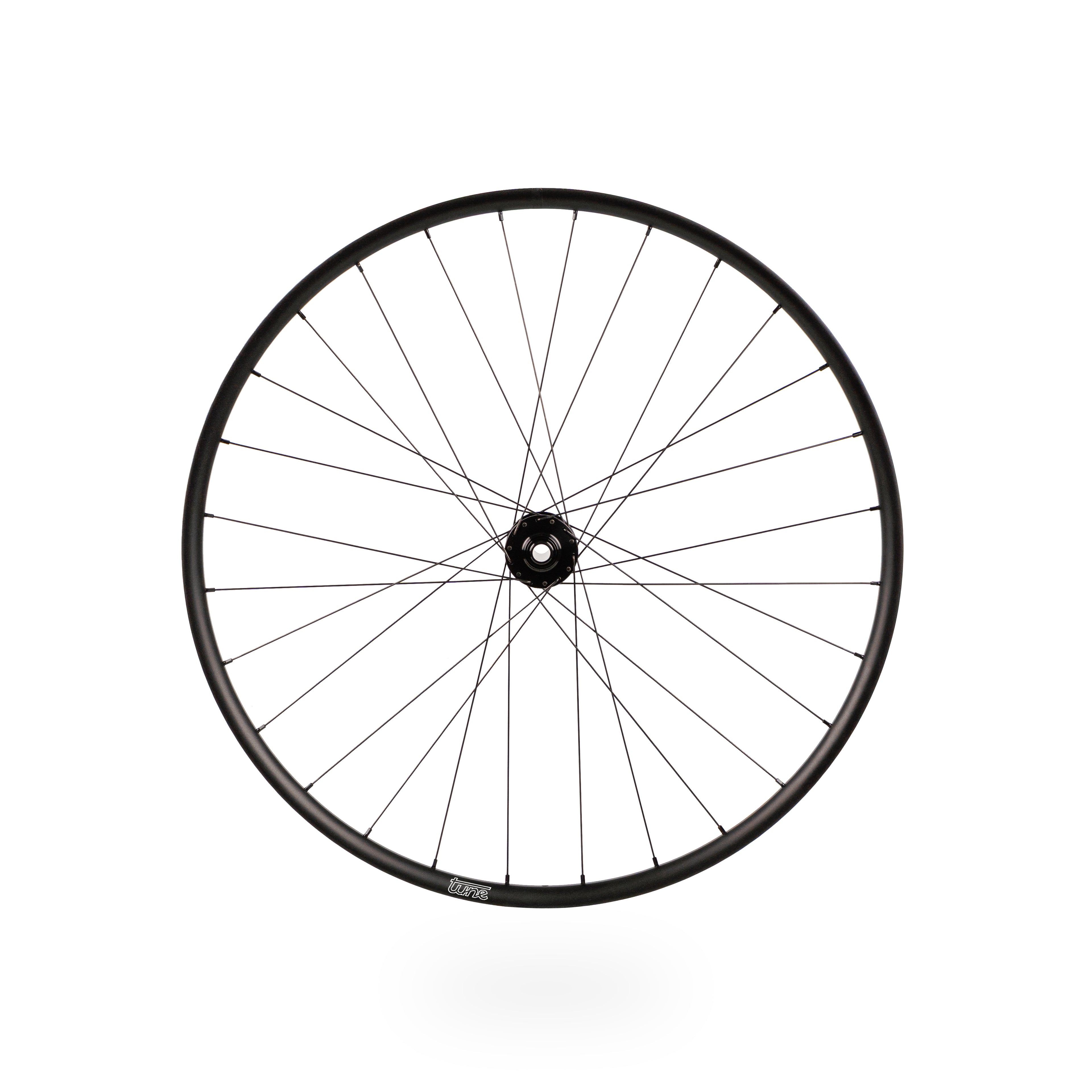 Wheelset Micro XC AL Disc 29"