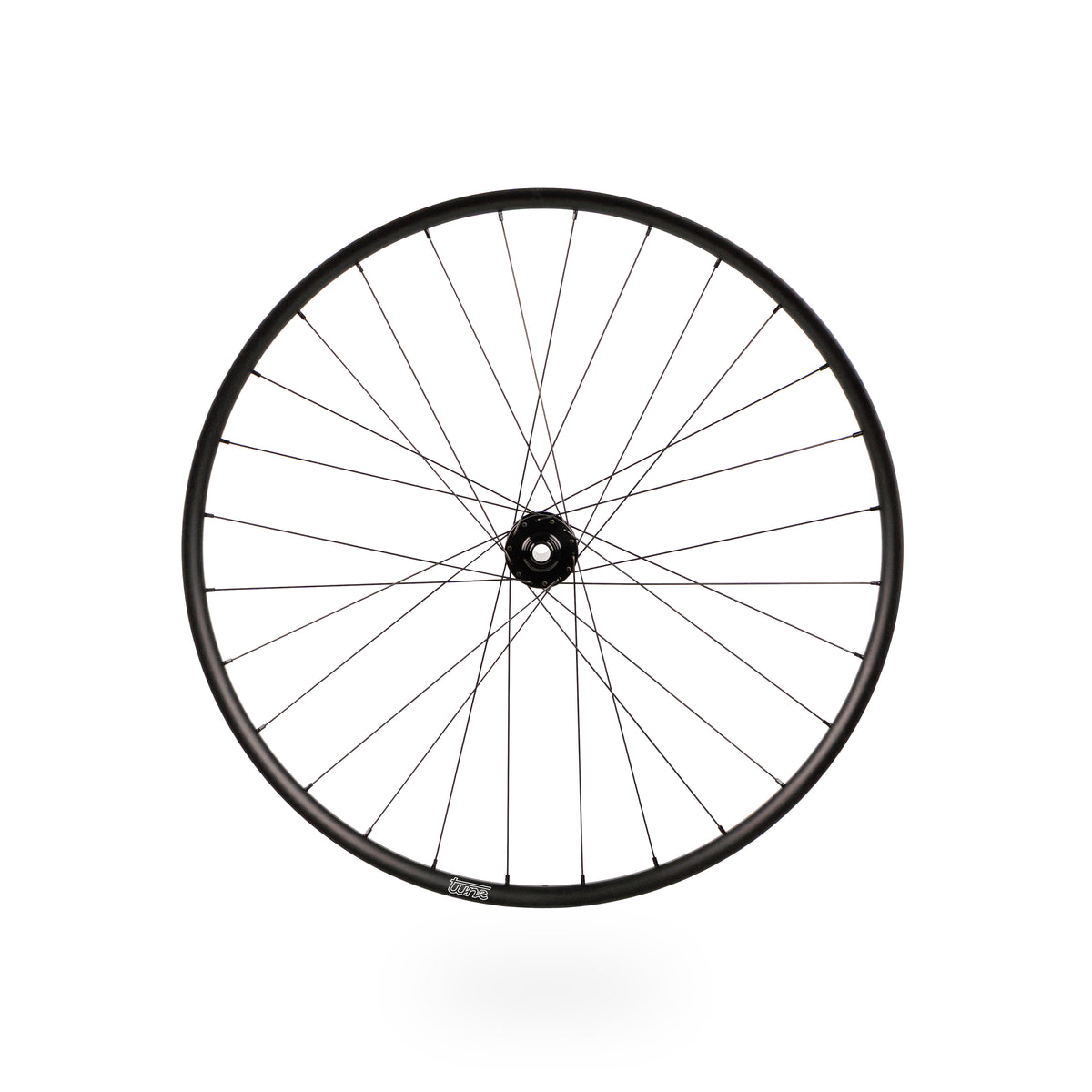 Laufradsatz Micro XC AL Disc 29"