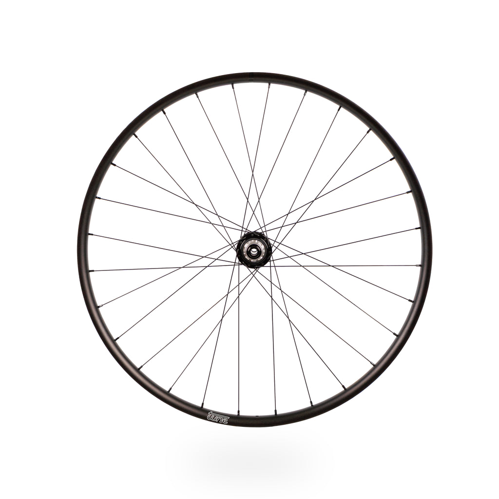 Wheelset Micro XC AL Disc 29"