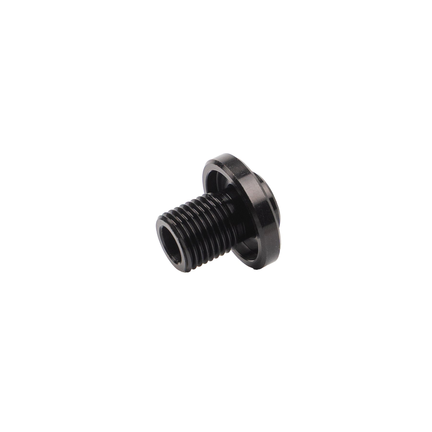 fixing bolt for Cannonball, black