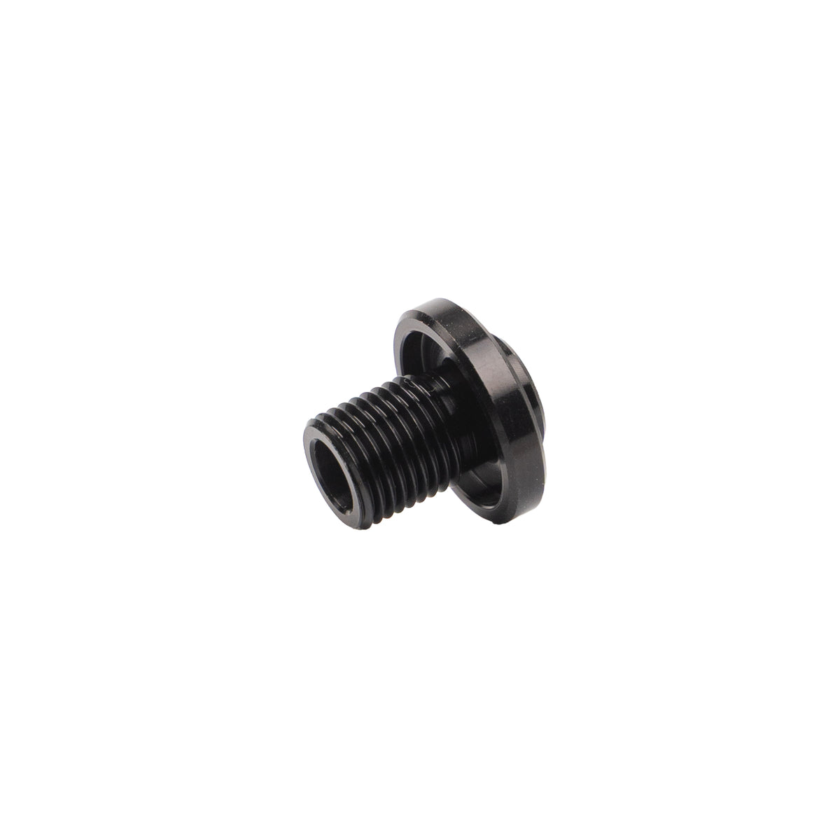 fixing bolt for Cannonball, black