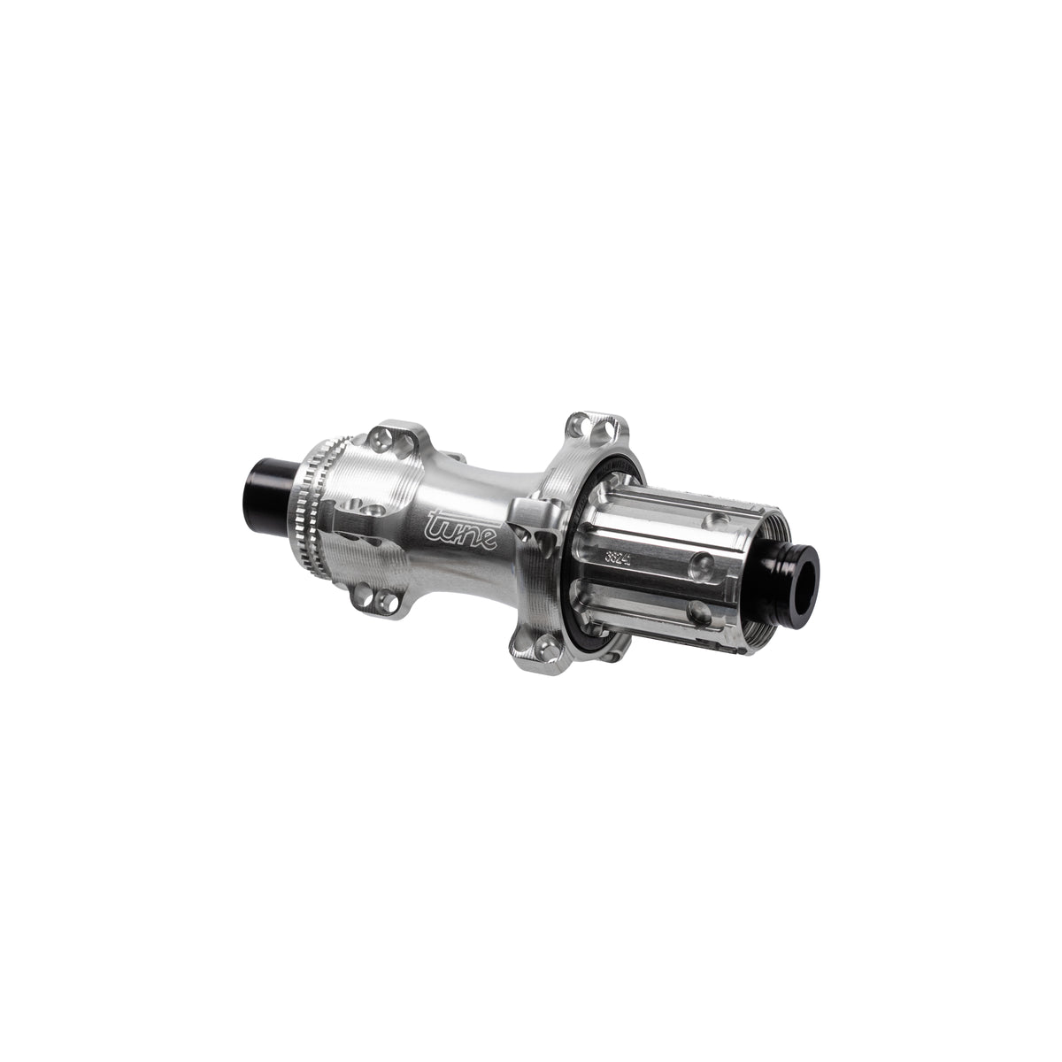 Nano CS CL rear hub