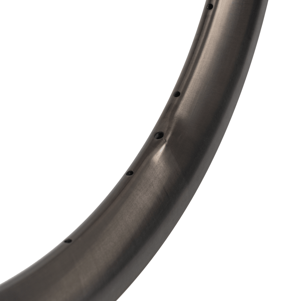 Tune rim only