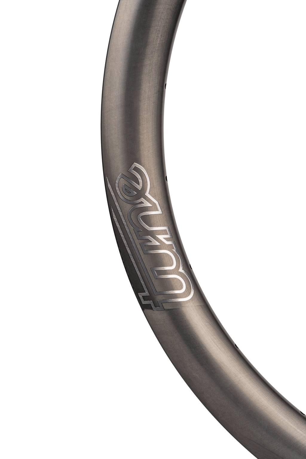 Tune rim only